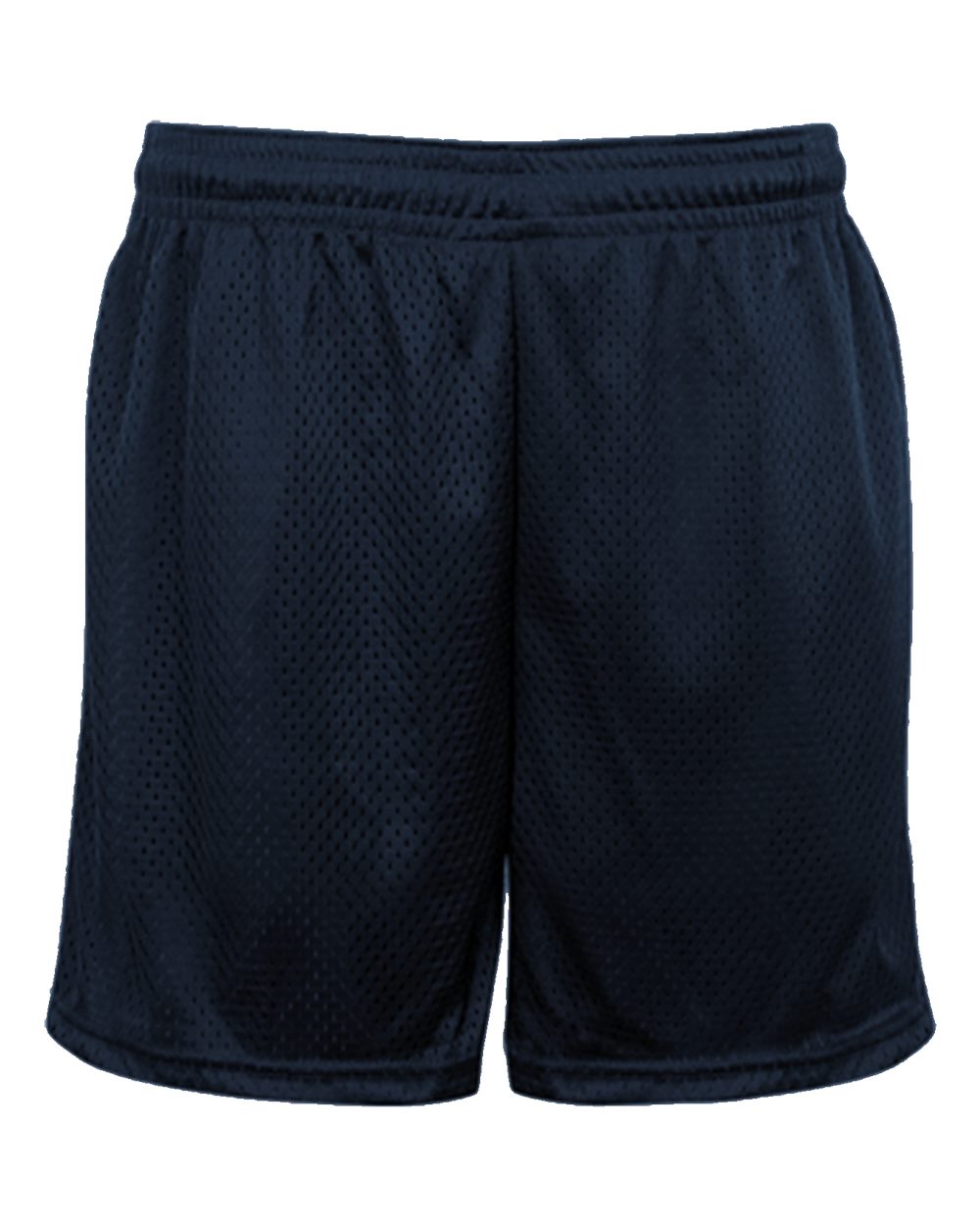 7225 Badger Tricot Mesh 5" Shorts 7225 Badger Tricot Mesh 5" Shorts