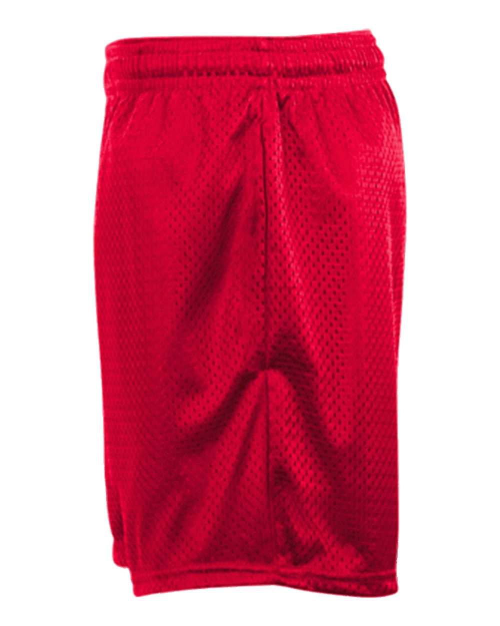 7225 Badger Tricot Mesh 5" Shorts - Siide Image