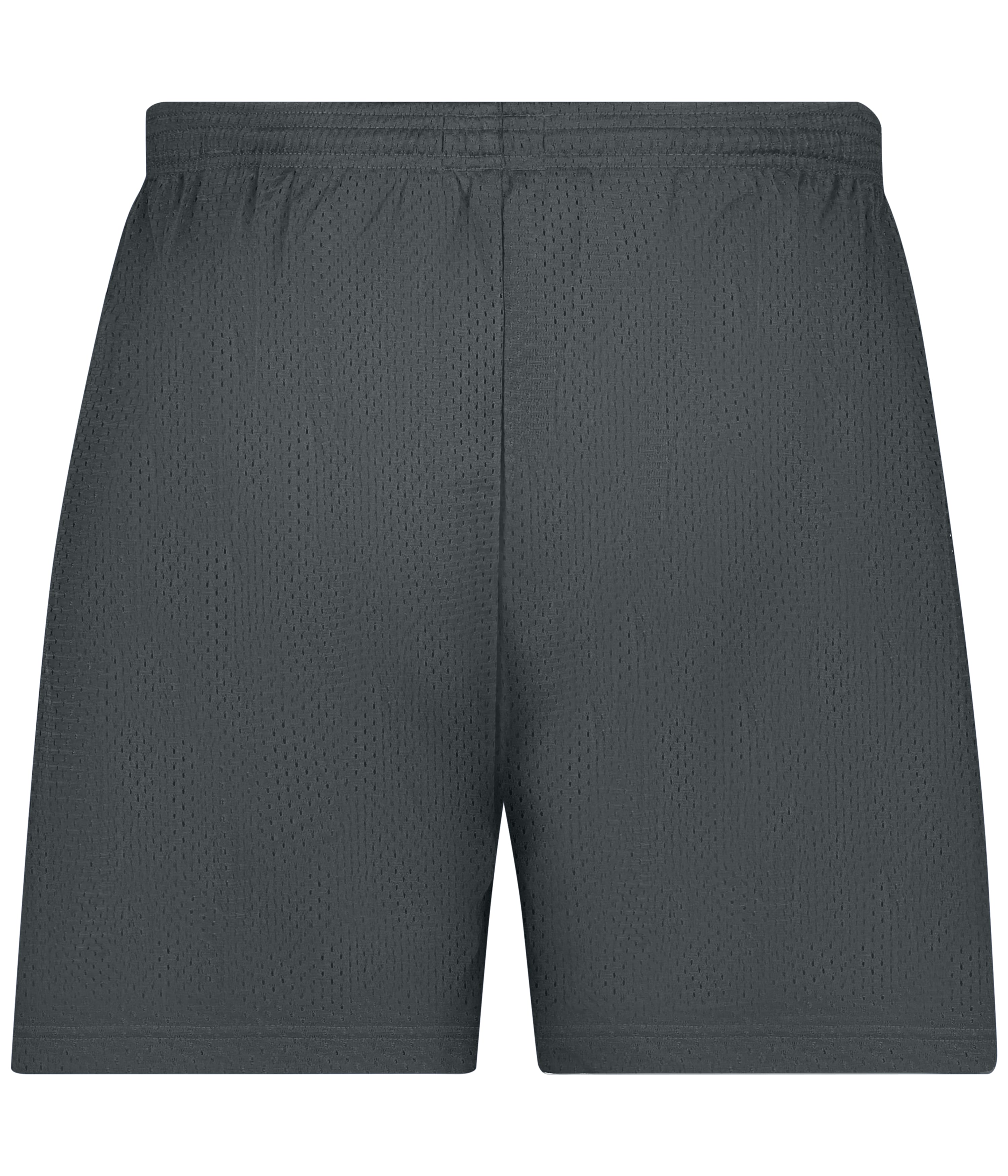 722500 BADGER MESH/TRICOT 5&quot; SHORTS - Back Image