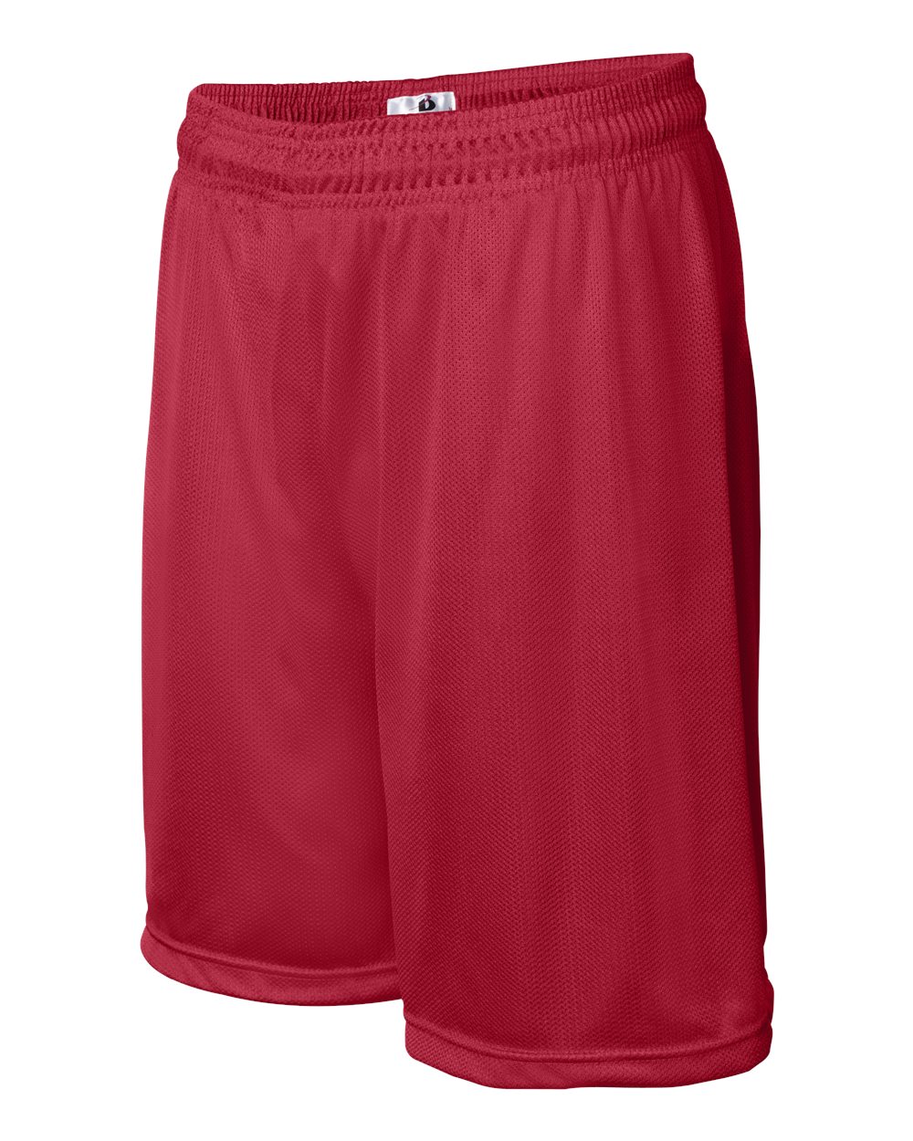 7237 Badger Mini Mesh 7 Inseam Shorts - Siide Image