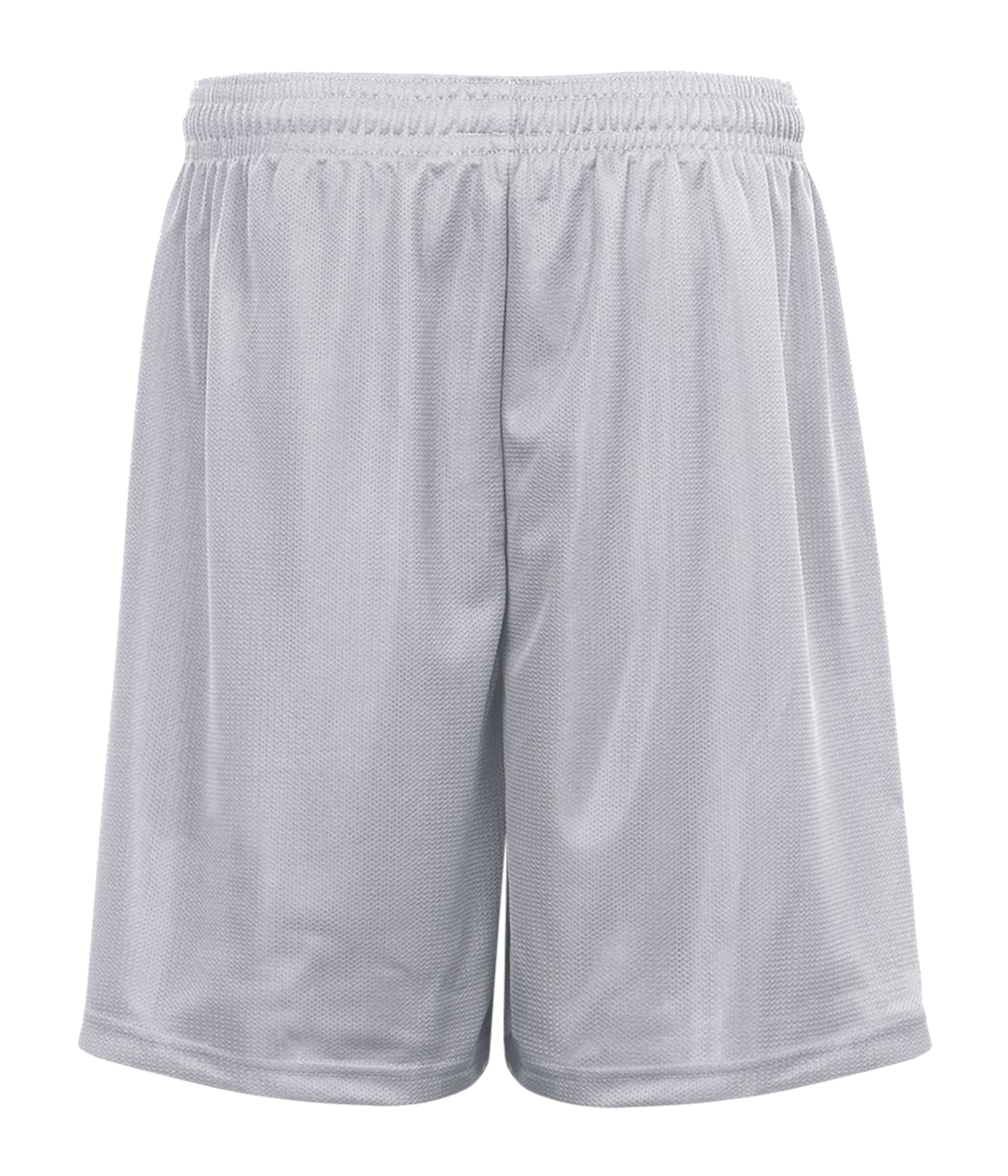 723700 BADGER MINI MESH SHORT 723700 BADGER MINI MESH SHORT - Back Image