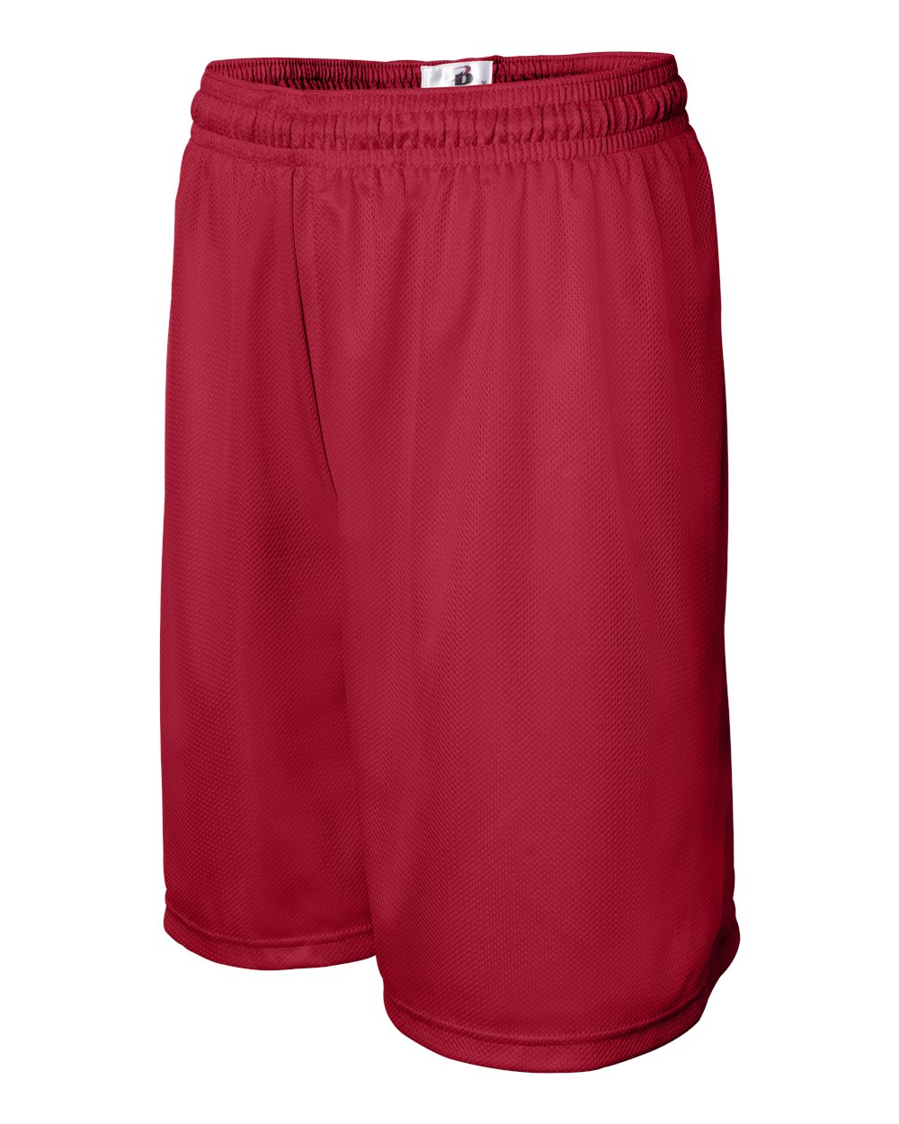 7239 Badger Mini Mesh 9 Inseam Shorts - Siide Image