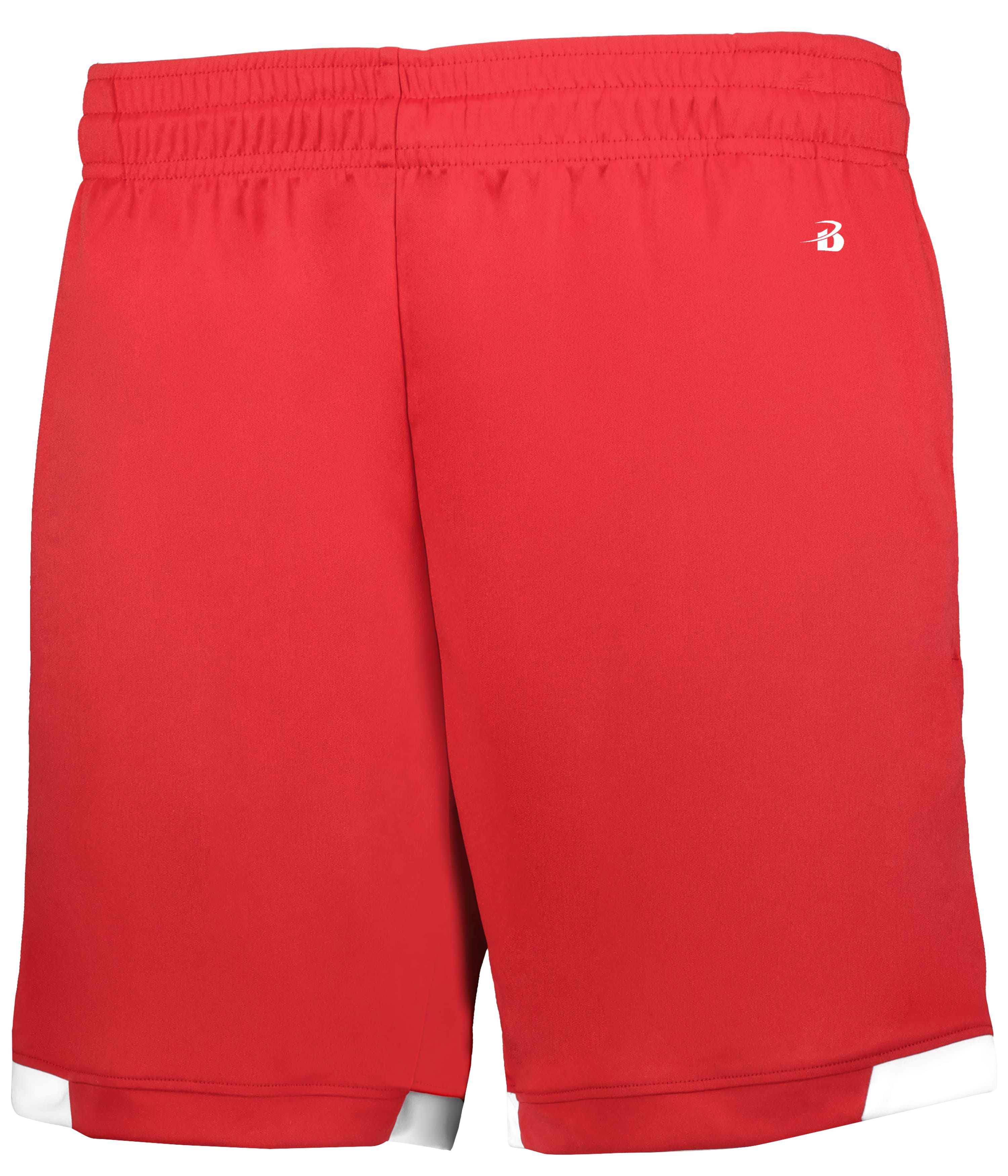 725900 BADGER ON THE RISE SHORTS WITH POCKETS 725900 BADGER ON THE RISE SHORTS WITH POCKETS