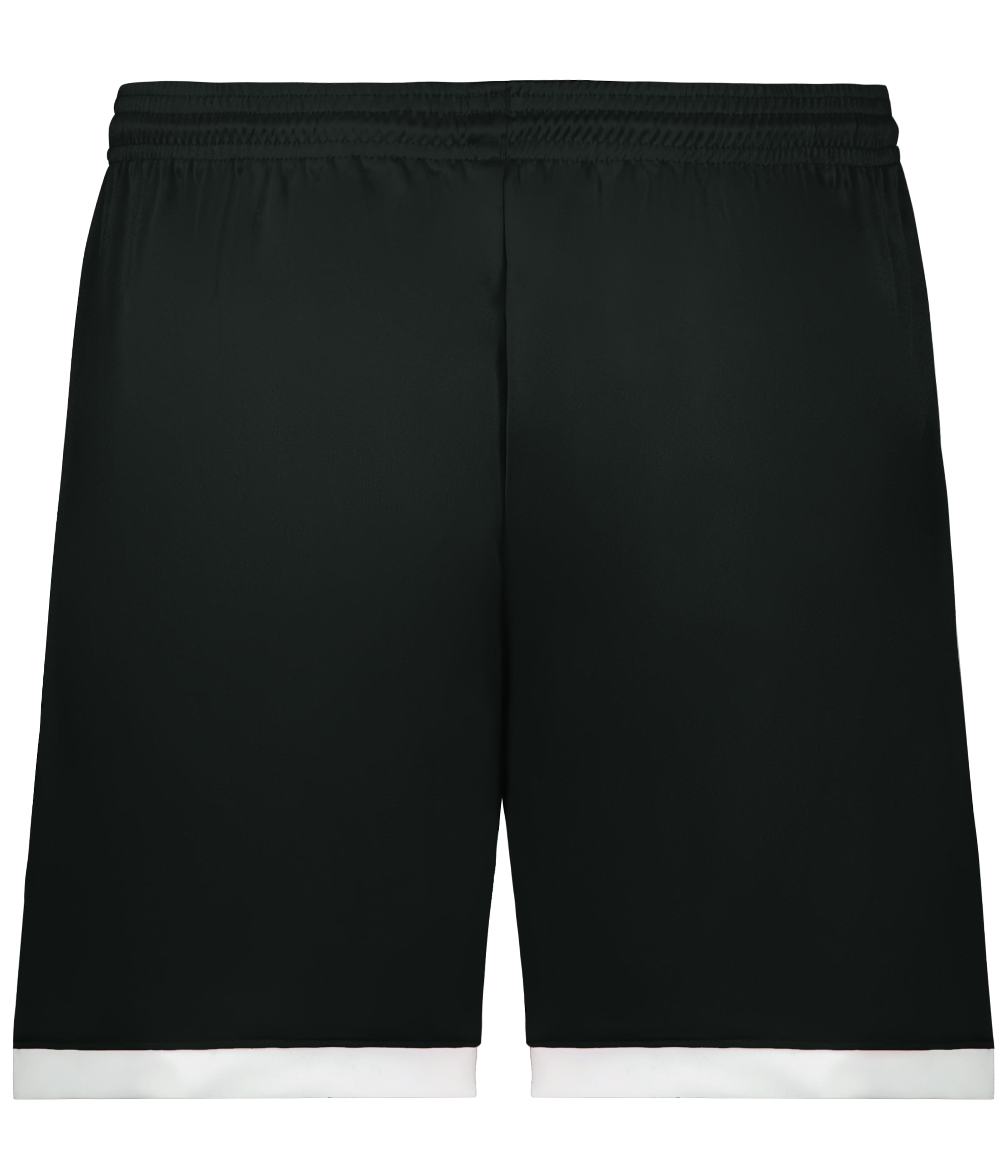 726000 BADGER LADIES ON THE RISE SHORTS WITH POCKETS 726000 BADGER LADIES ON THE RISE SHORTS WITH POCKETS - Back Image