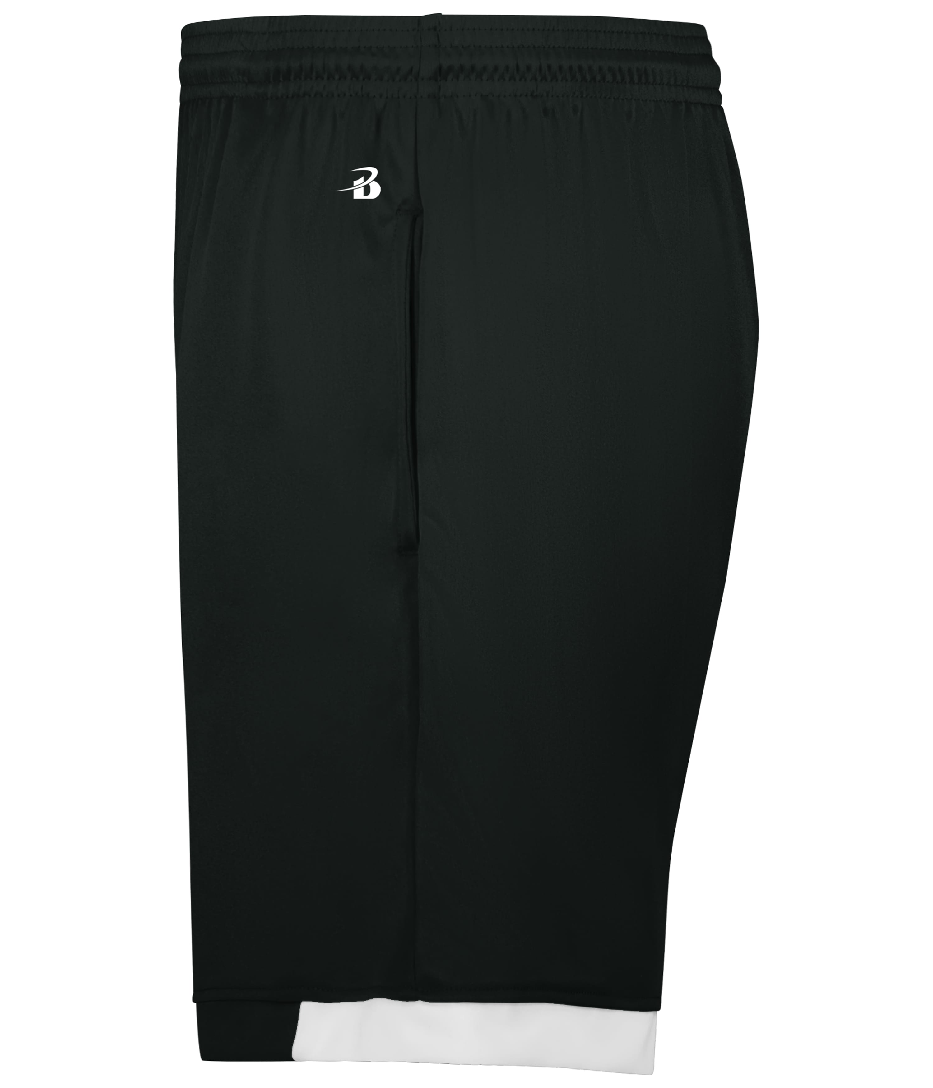 726000 BADGER LADIES ON THE RISE SHORTS WITH POCKETS 726000 BADGER LADIES ON THE RISE SHORTS WITH POCKETS - Siide Image