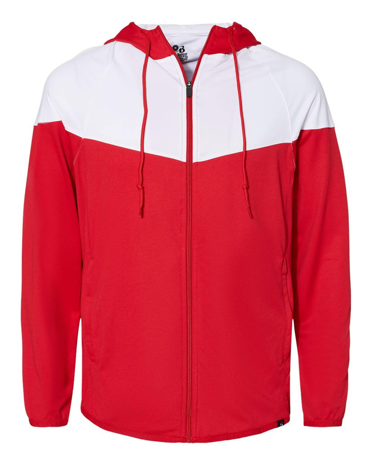 7722 Badger Spirit Outer-Core Jacket 7722 Badger Spirit Outer-Core Jacket