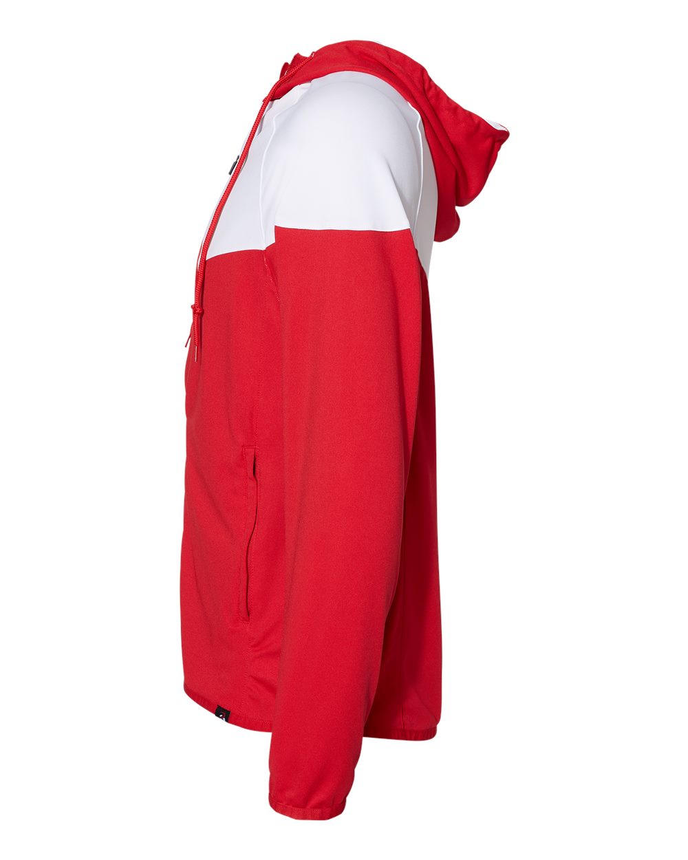 7722 Badger Spirit Outer-Core Jacket - Siide Image