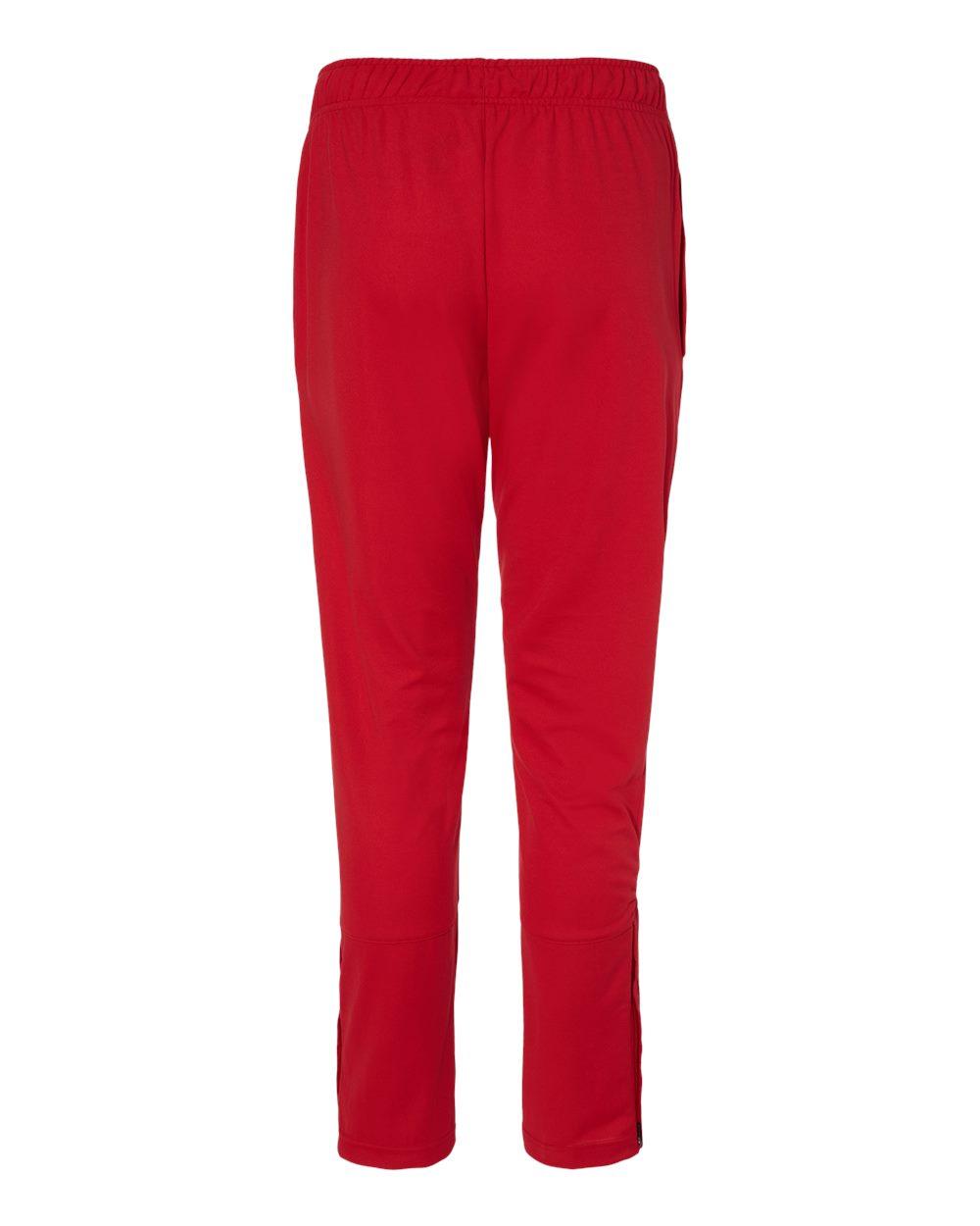 7724 Badger Outer-Core Pants - Back Image