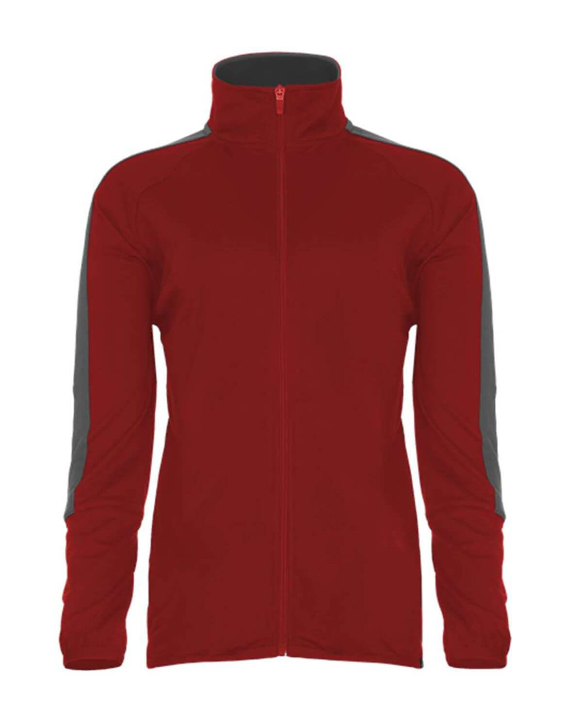 7921 Badger Womens Blitz Outer-Core Jacket 7921 Badger Womens Blitz Outer-Core Jacket