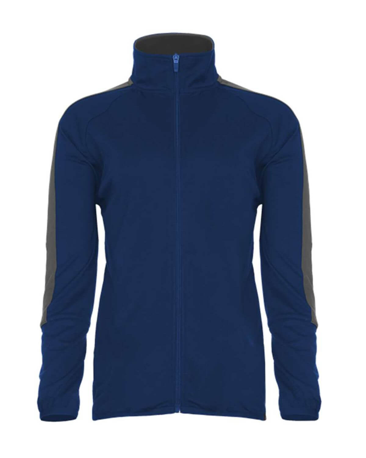 7921 Badger Womens Blitz Outer-Core Jacket 7921 Badger Womens Blitz Outer-Core Jacket