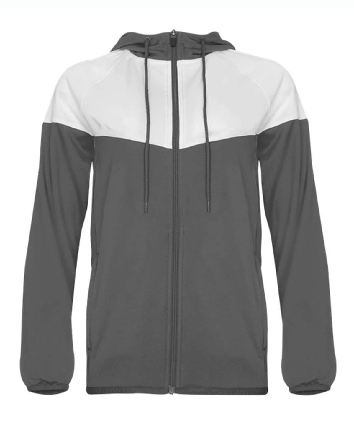 7922 Badger Womens Sprint Outer-Core Jacket