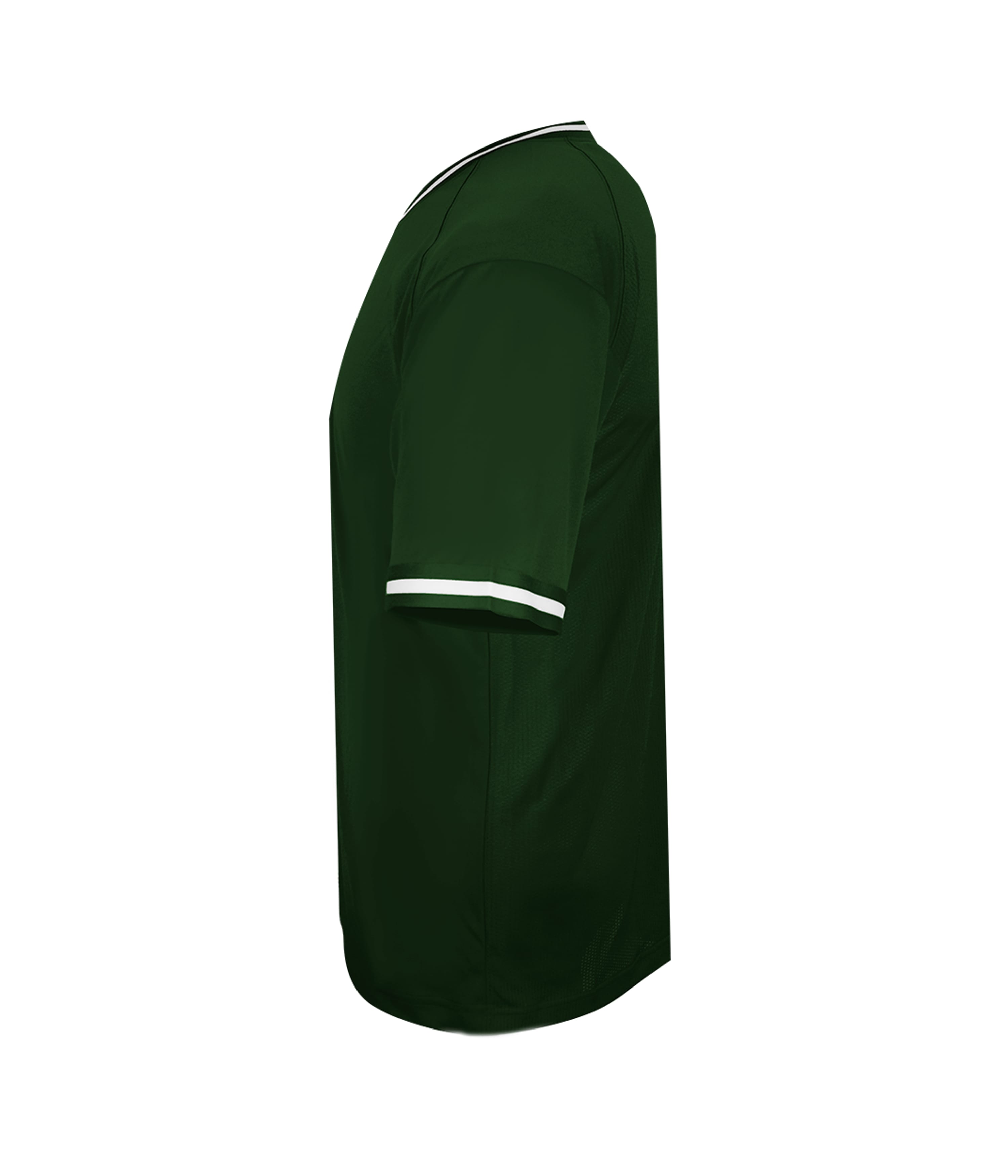 797400 Badger sport Vintage Baseball Jersey 797400 Badger sport Vintage Baseball Jersey - Siide Image