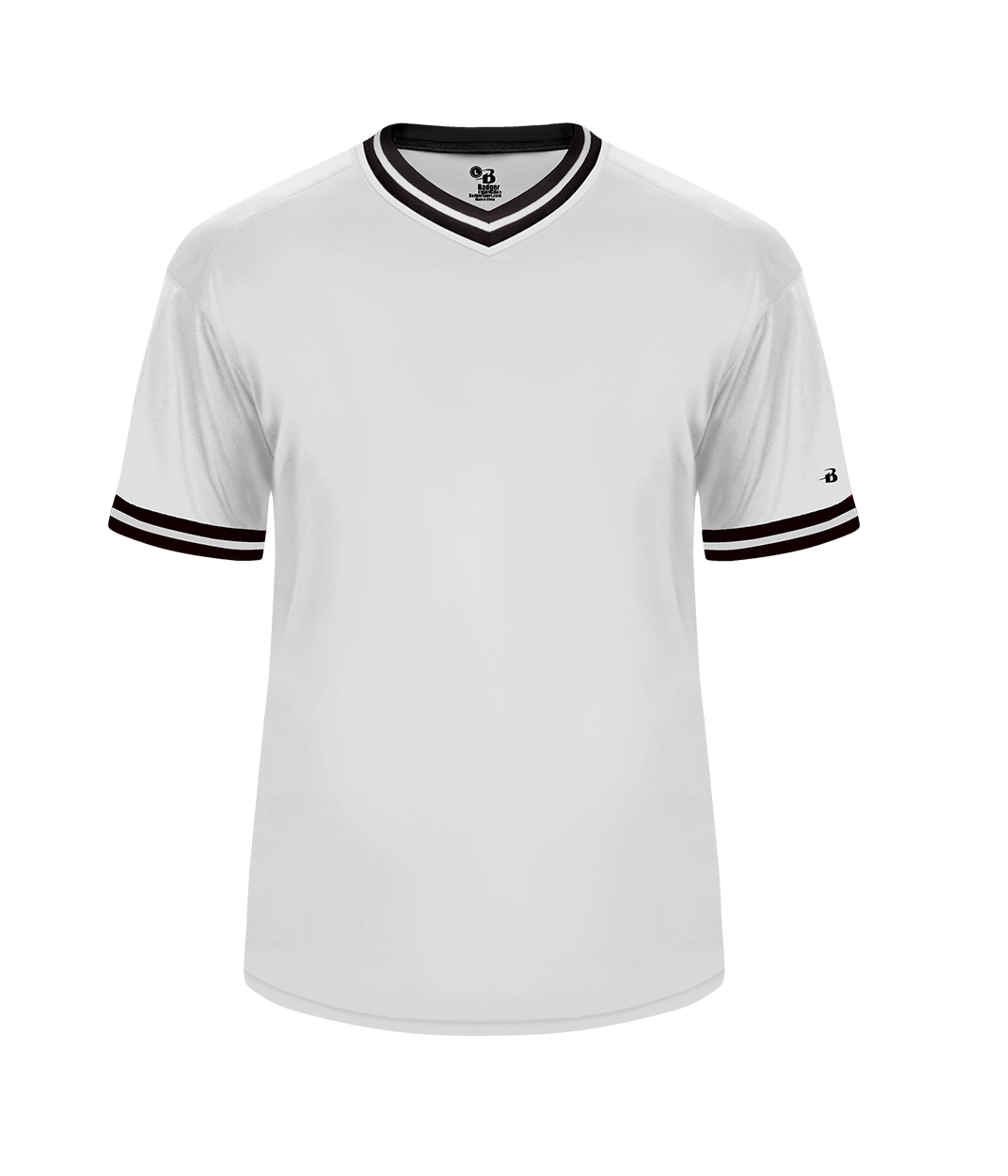797400 Badger sport Vintage Baseball Jersey 797400 Badger sport Vintage Baseball Jersey
