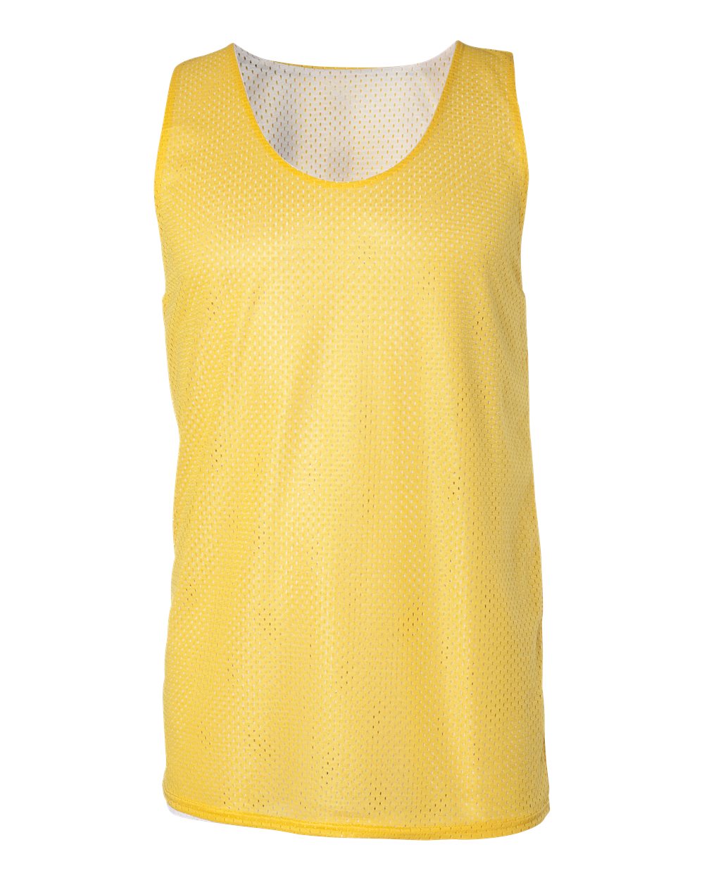 8529 Badger Pro Mesh Reversible Tank Top Zoom Image