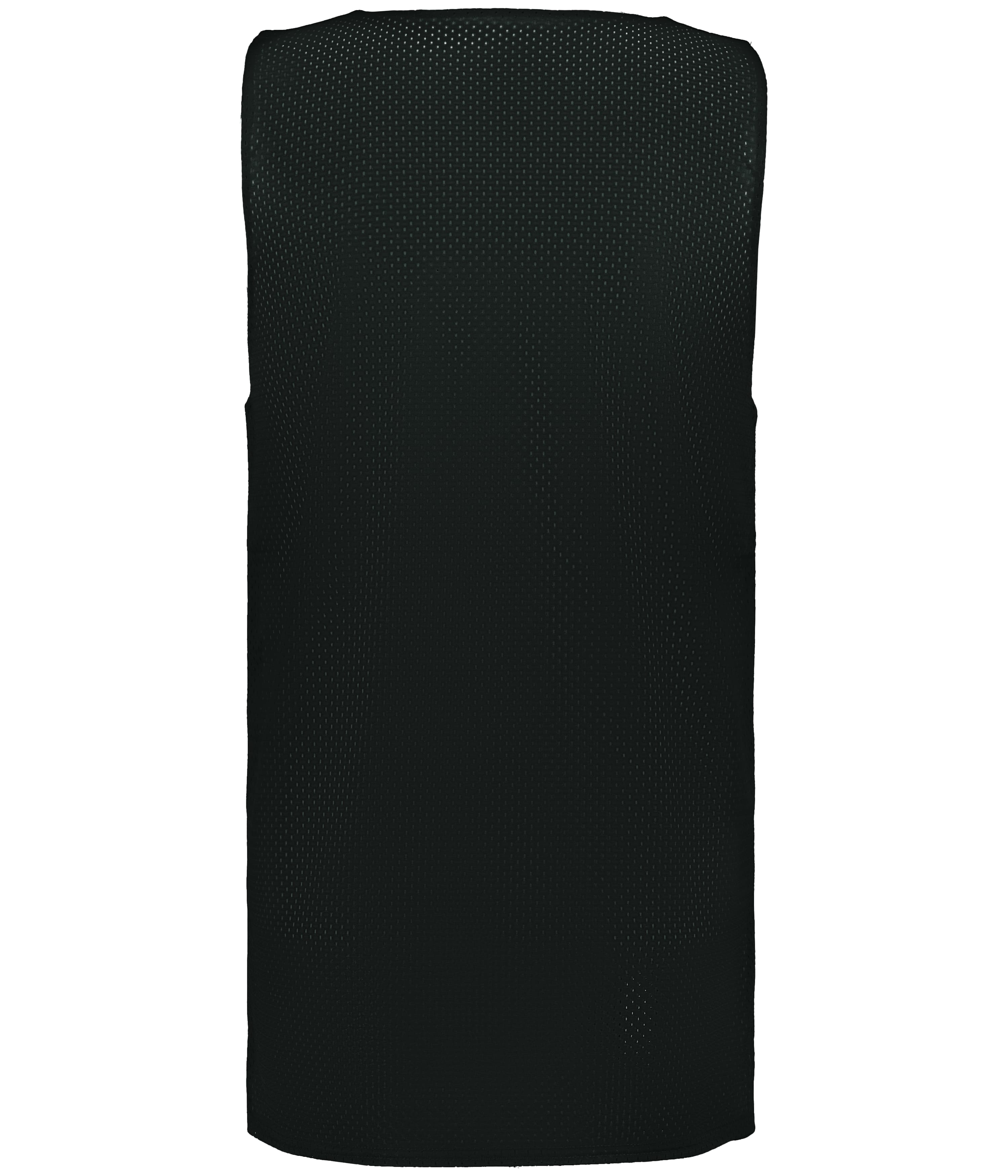 852900B BADGER MESH REVERSIBLE JERSEY - Back Image