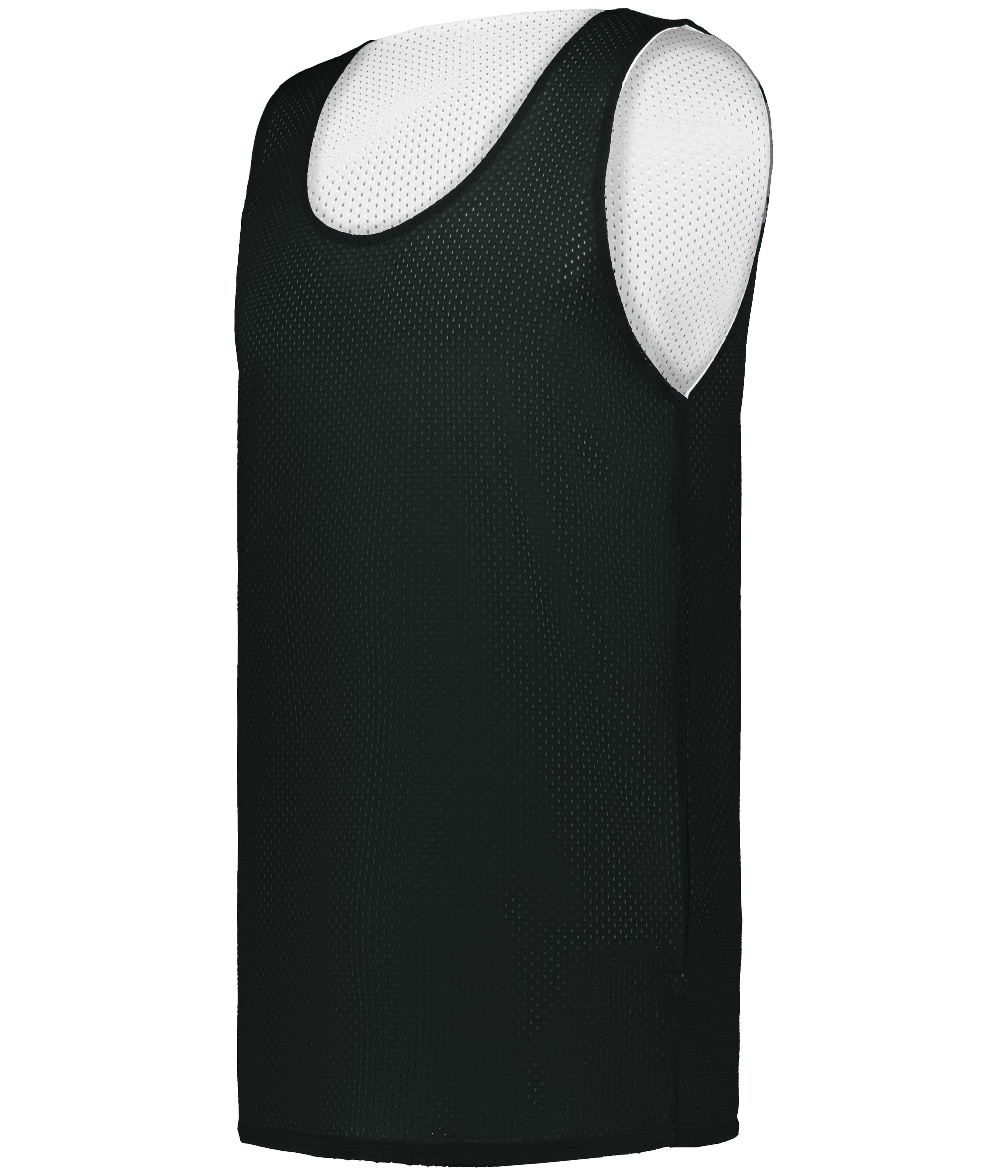 852900B BADGER MESH REVERSIBLE JERSEY