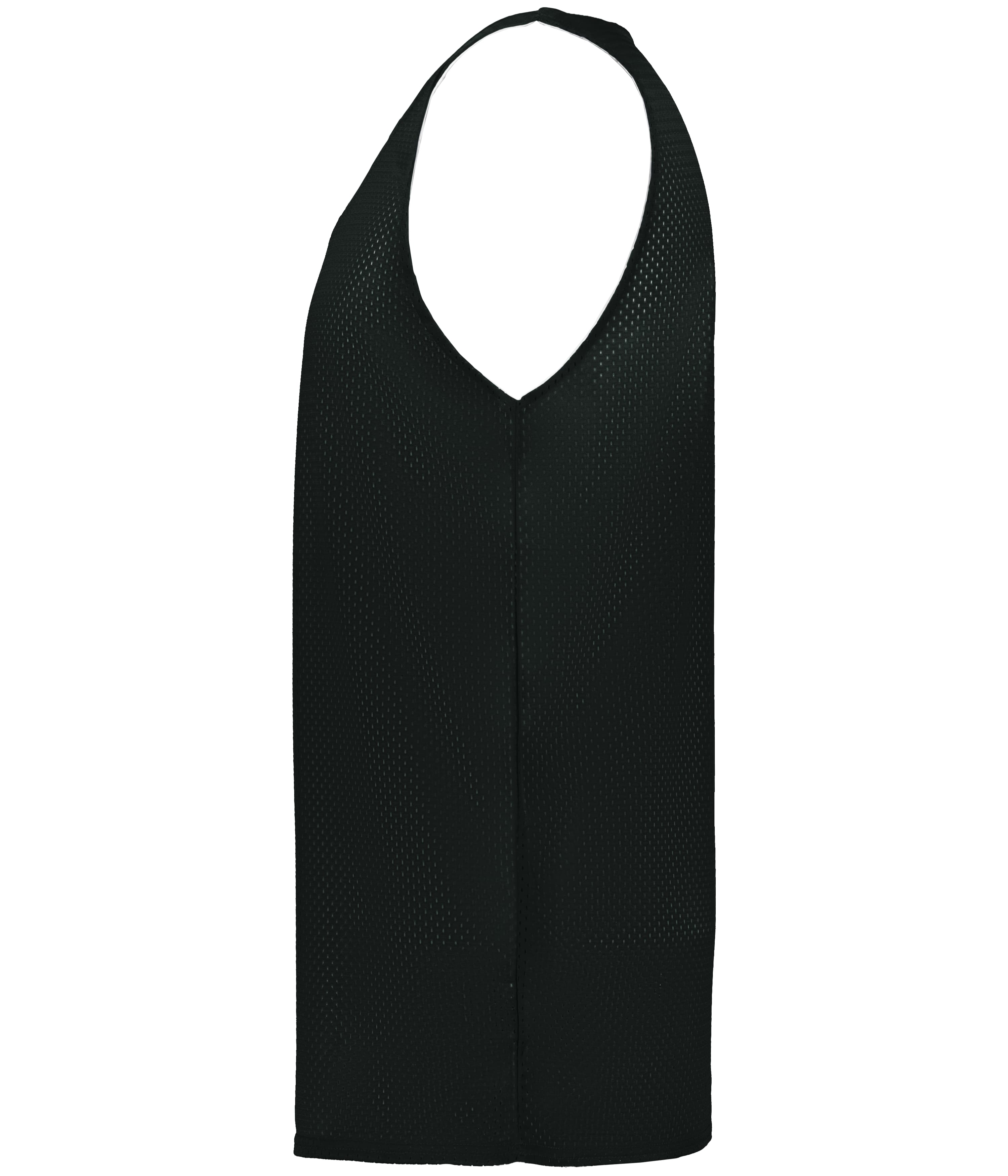 852900B BADGER MESH REVERSIBLE JERSEY - Siide Image