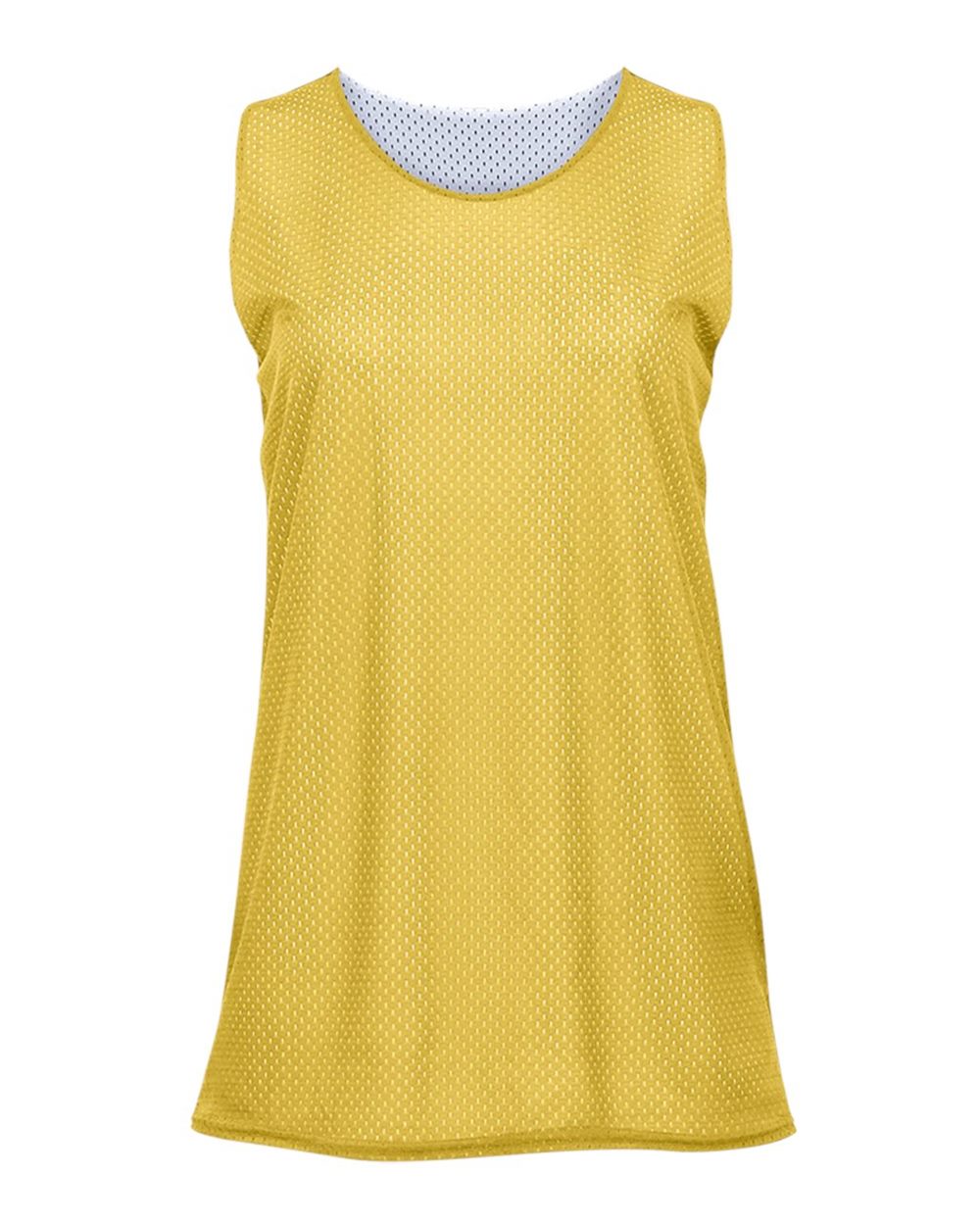 8978 Badger Pro Mesh Womens Reversible Tank Top