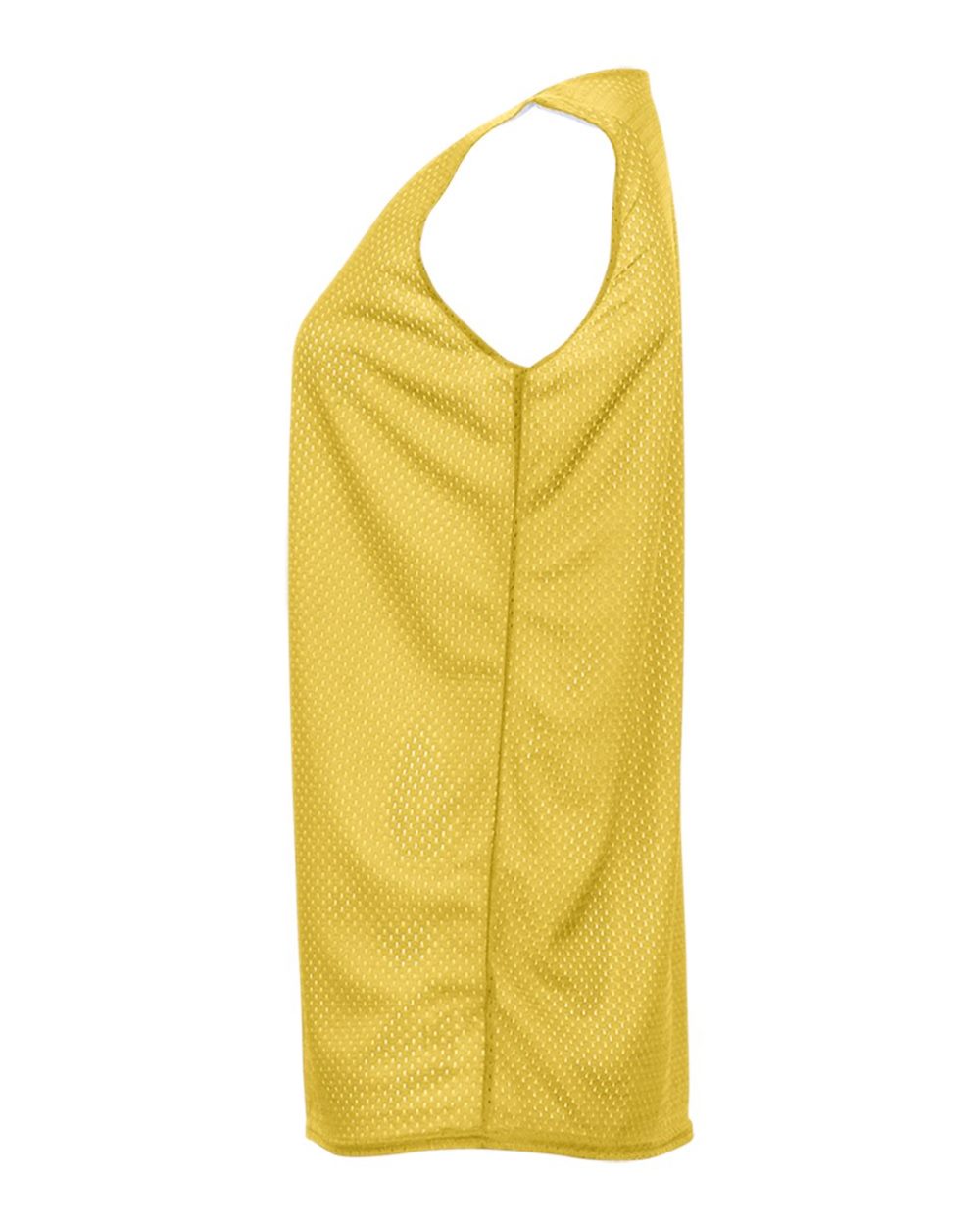 8978 Badger Pro Mesh Womens Reversible Tank Top - Siide Image