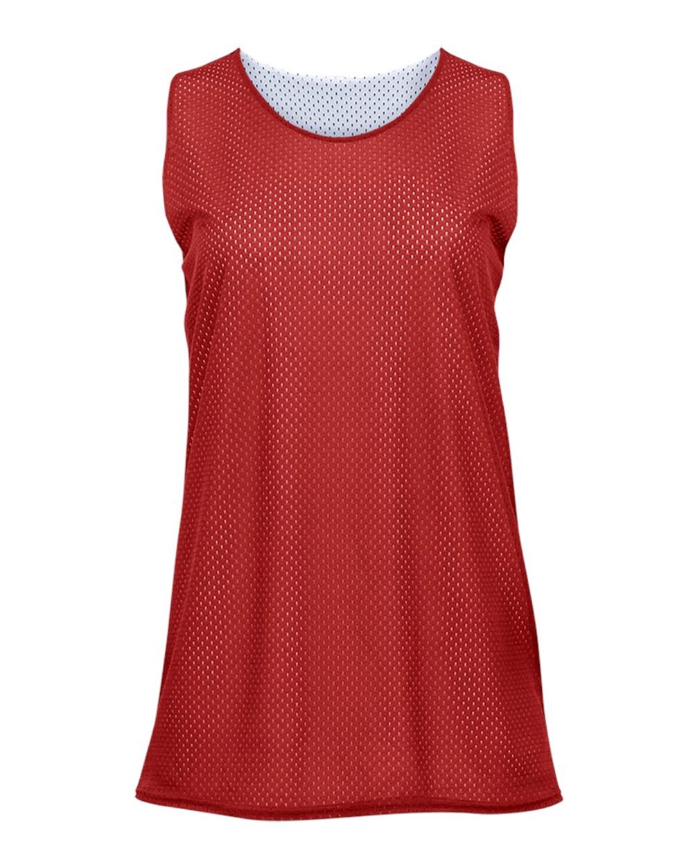 8978 Badger Pro Mesh Womens Reversible Tank Top 8978 Badger Pro Mesh Womens Reversible Tank Top