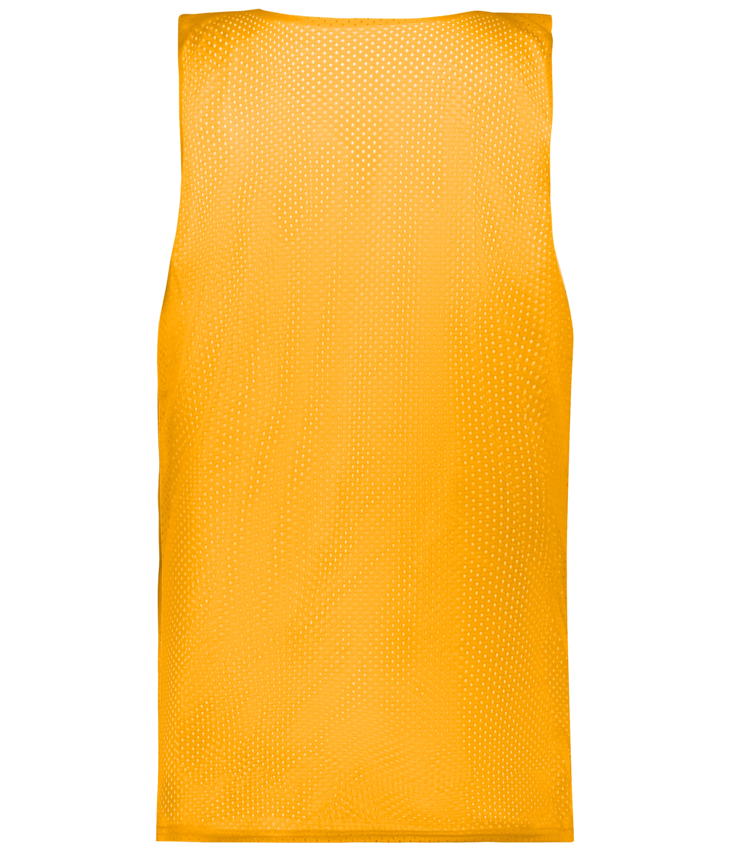897800 BADGER LADIES MESH REVERSIBLE JERSEY - Back Image
