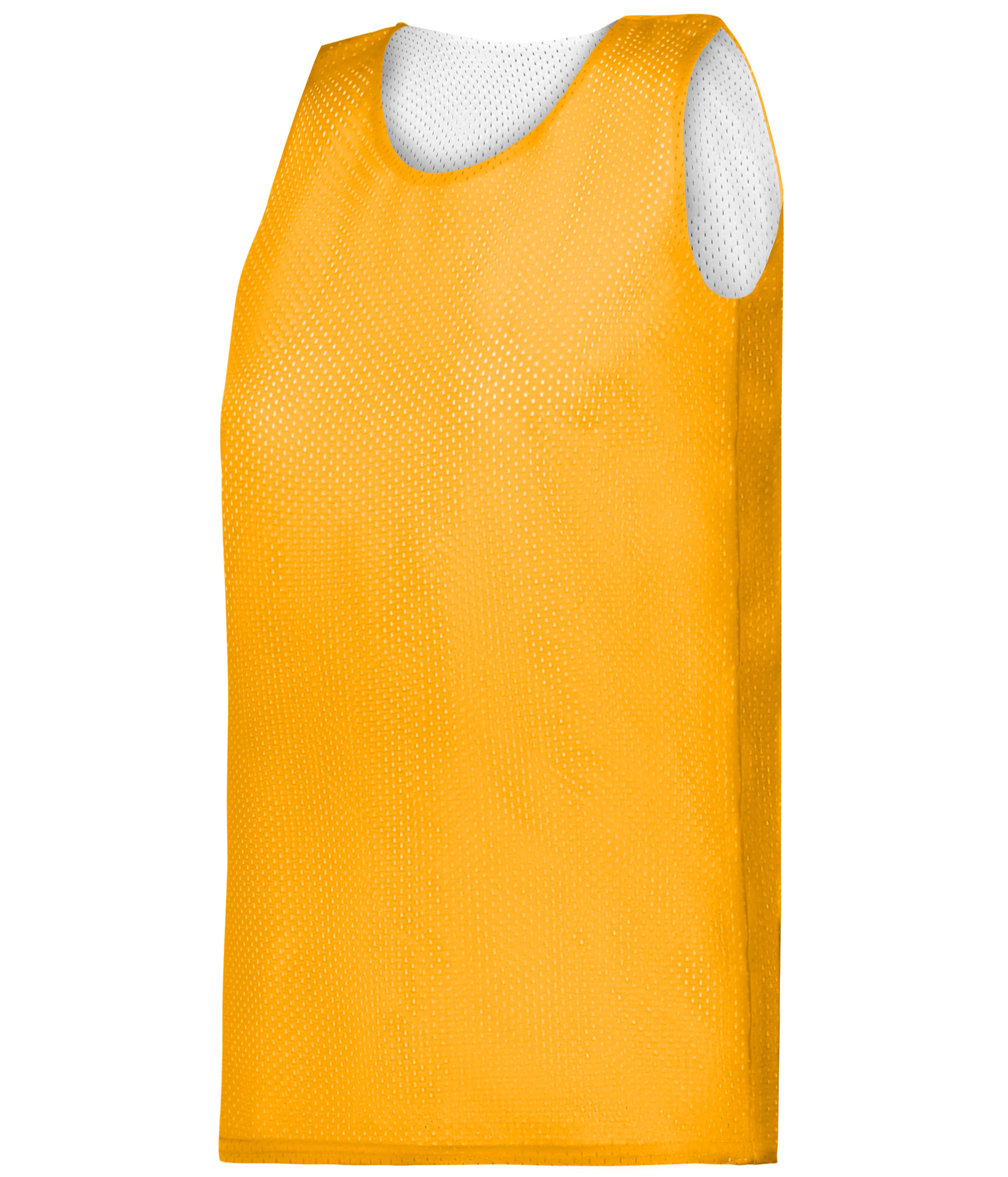 897800 BADGER LADIES MESH REVERSIBLE JERSEY
