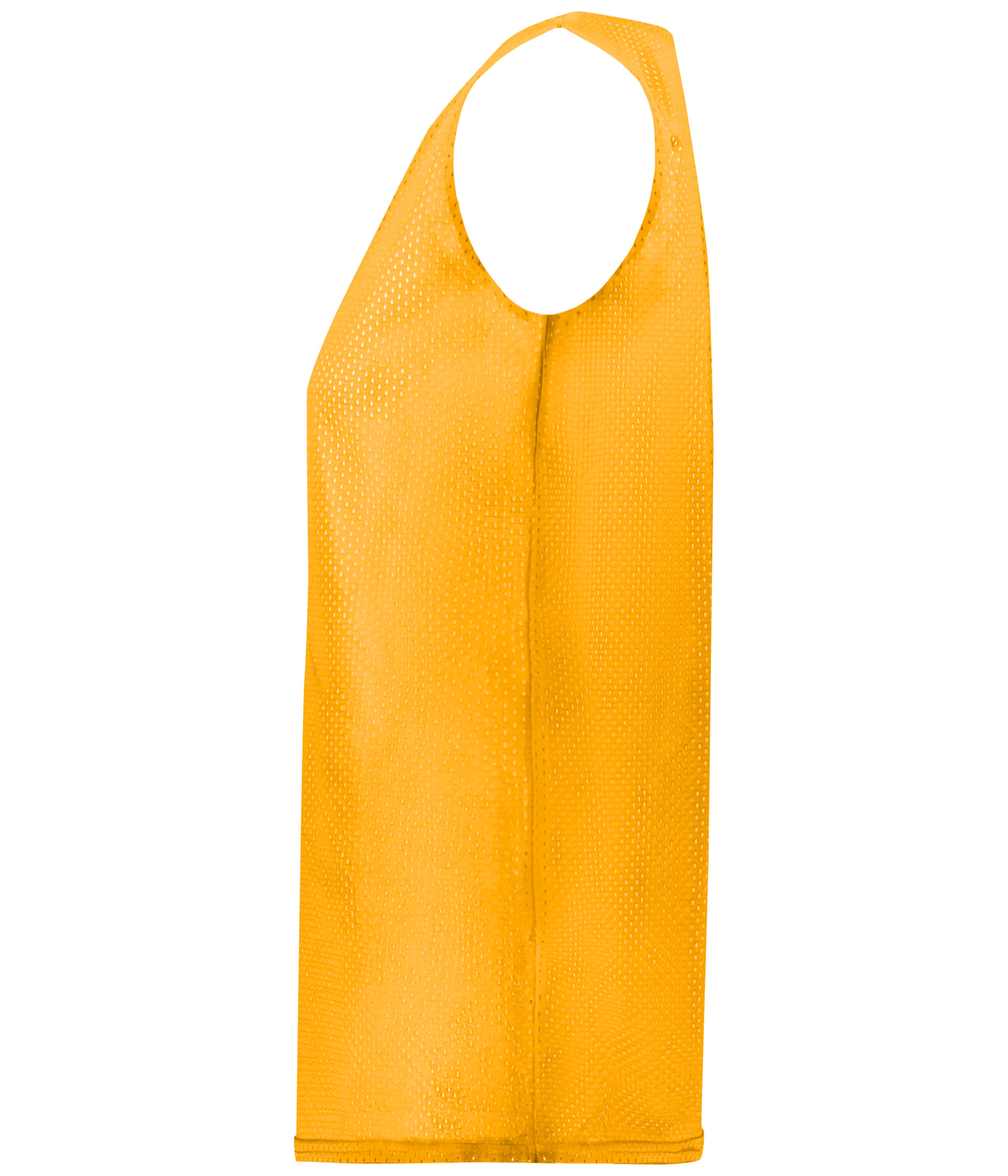897800 BADGER LADIES MESH REVERSIBLE JERSEY - Siide Image