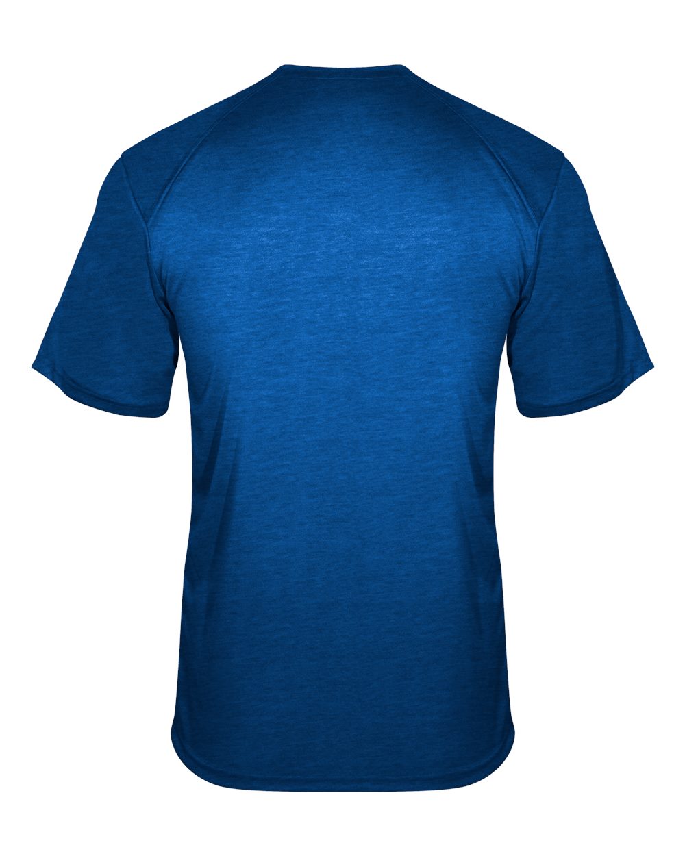 1000 Badger FitFlex Performance T-Shirt - Back Image