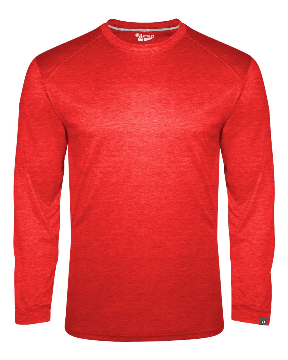1001 Badger FitFlex Performance Long Sleeve T-Shirt