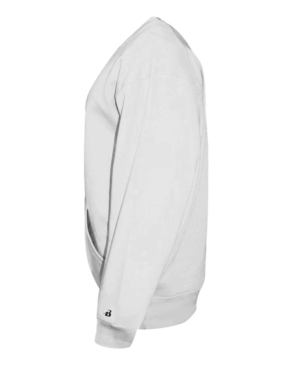 1252 Badger Pocket Sweatshirt - Siide Image
