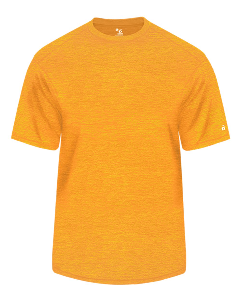 2175 Badger Youth Tonal Blend T-Shirt