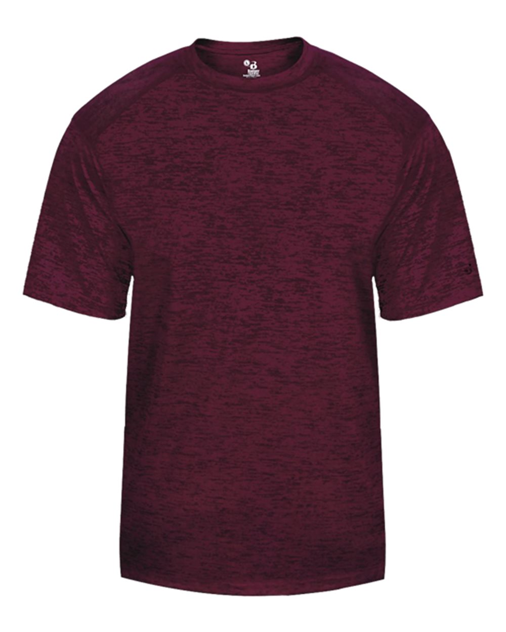 2175 Badger Youth Tonal Blend T-Shirt