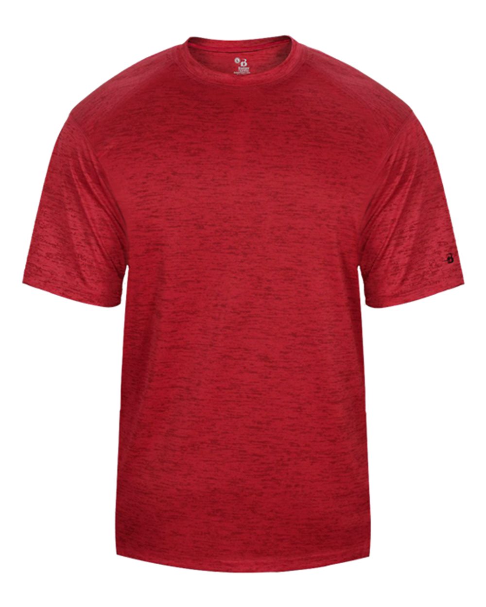 2175 Badger Youth Tonal Blend T-Shirt
