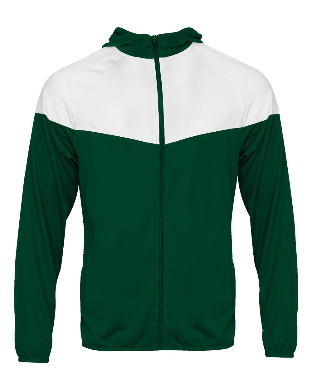 2722 Badger Youth Sprint Outer-Core Jacket 2722 Badger Youth Sprint Outer-Core Jacket