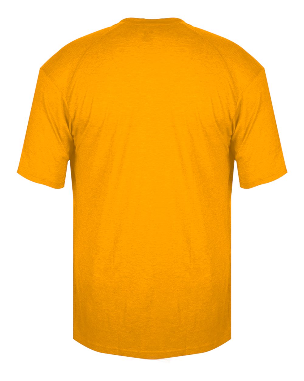 2940 Badger Youth Triblend T-Shirt - Back Image