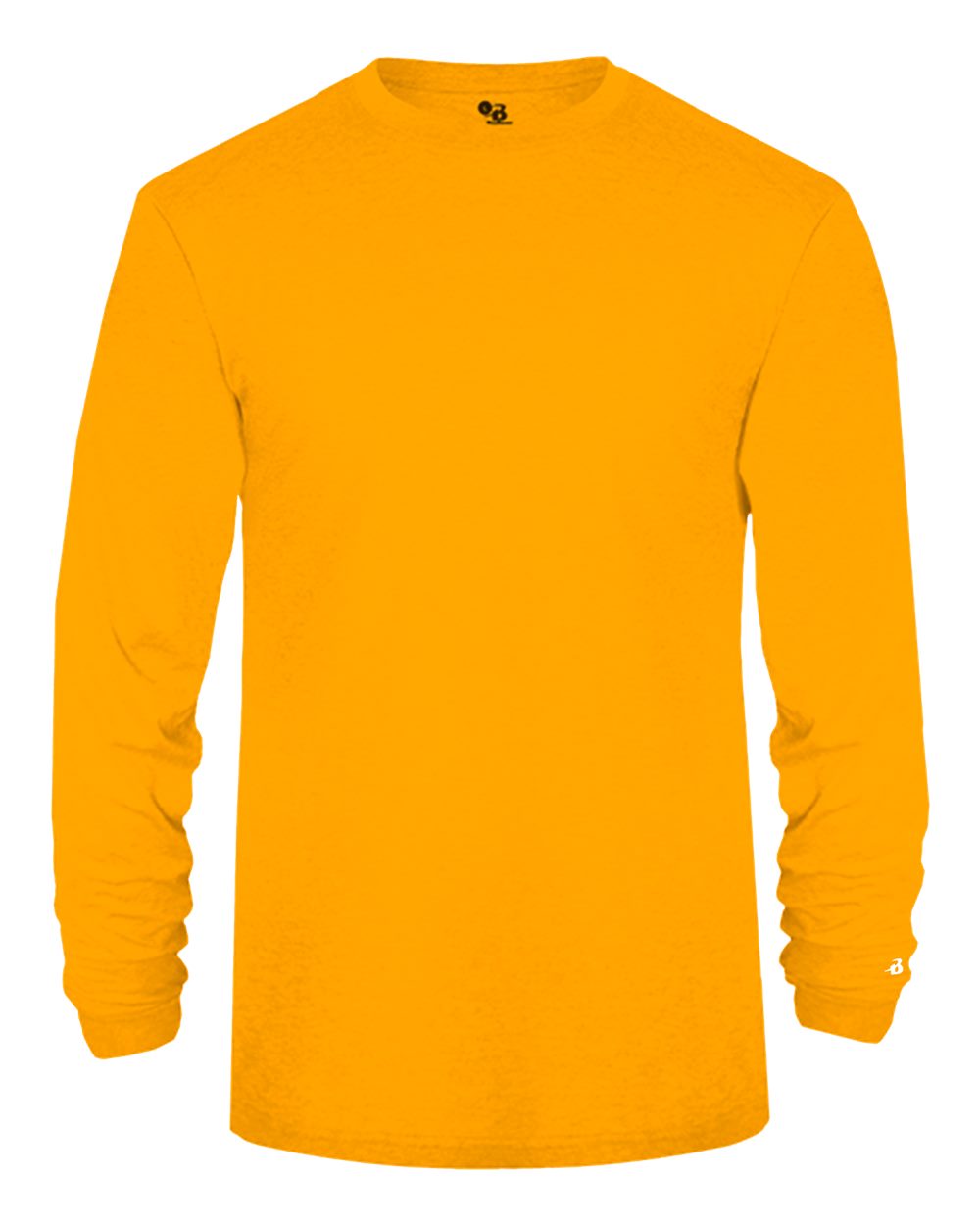 2944 Badger Youth Triblend Long Sleeve T-Shirt 2944 Badger Youth Triblend Long Sleeve T-Shirt