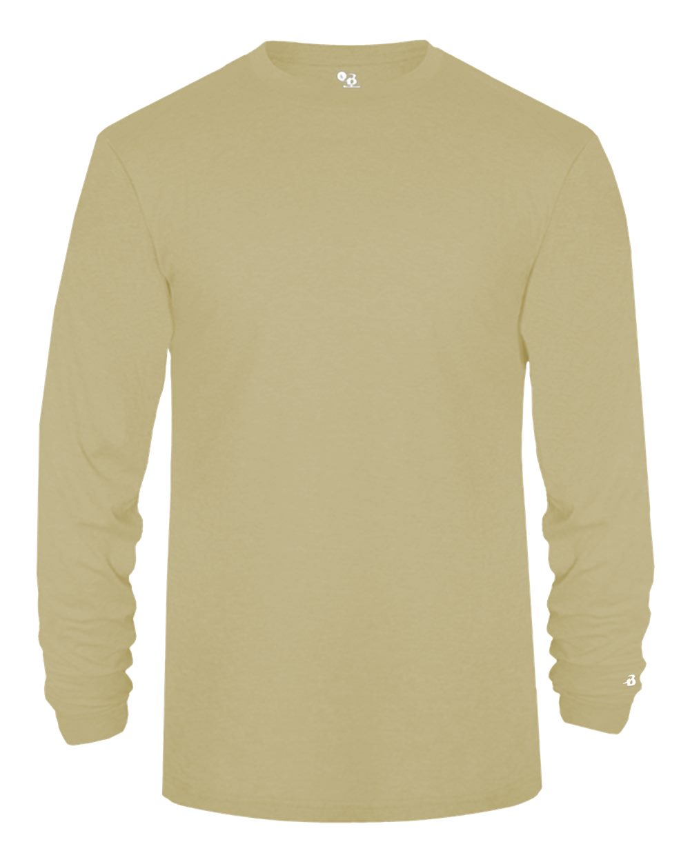 2944 Badger Youth Triblend Long Sleeve T-Shirt 2944 Badger Youth Triblend Long Sleeve T-Shirt