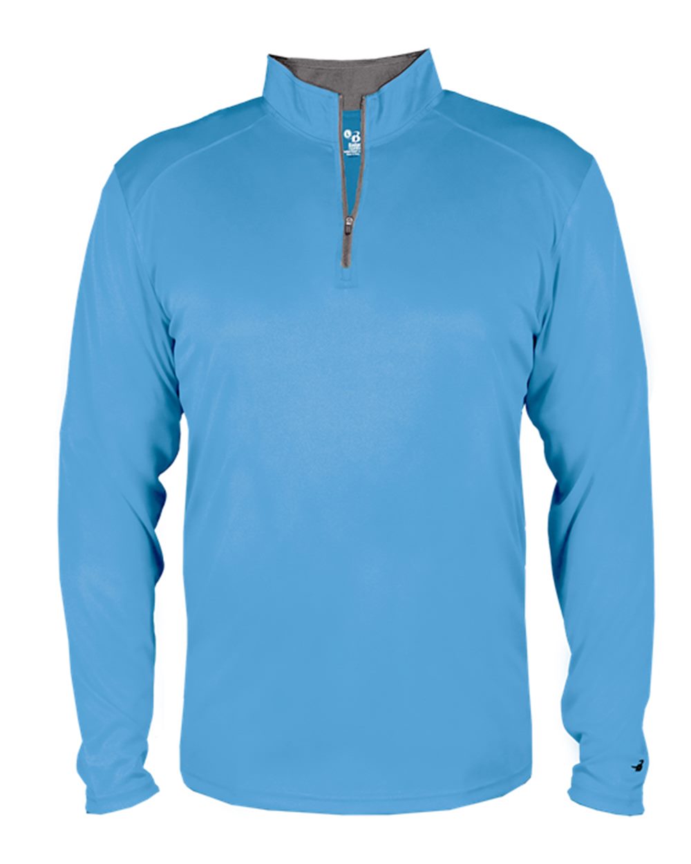 4102 Badger B-Core Quarter-Zip Pullover