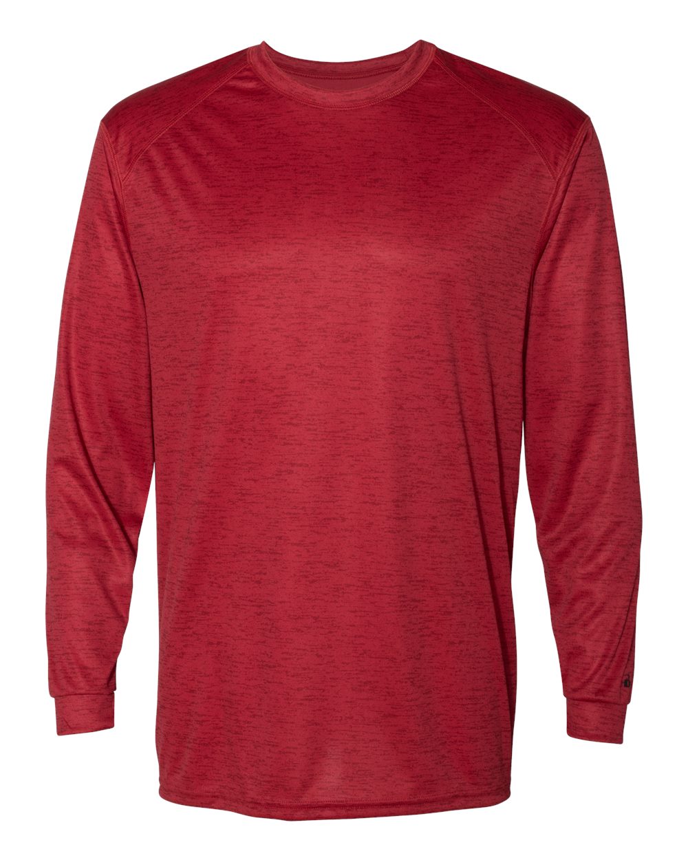 4174 Badger Tonal Blend Long Sleeve T-Shirt
