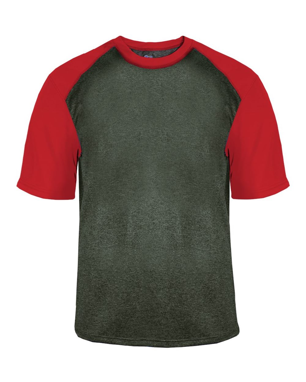 4341 Badger Pro Heather Sport T-Shirt