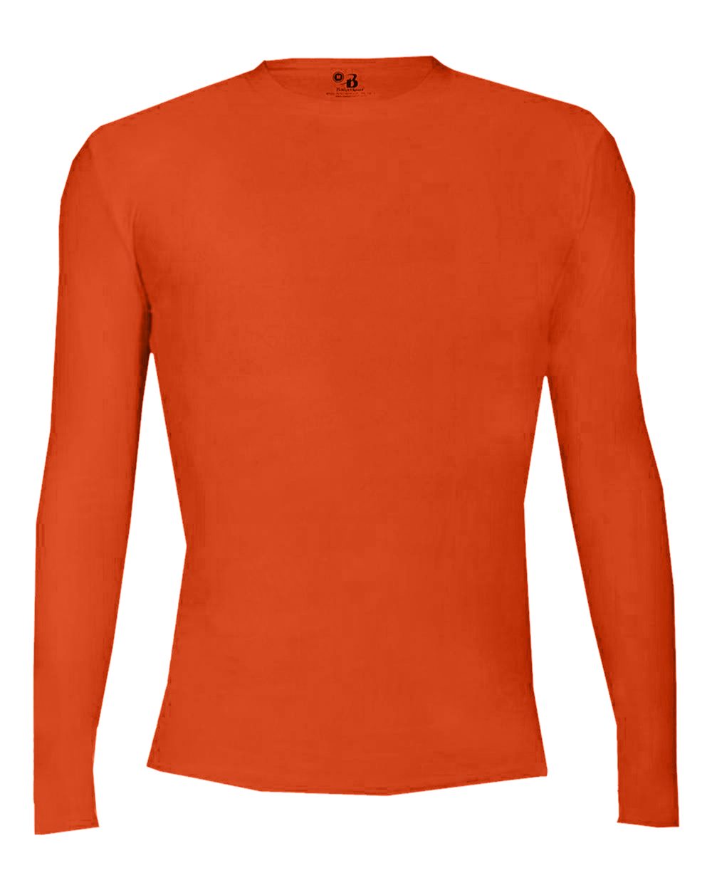 4605 Badger Pro-Compression Long Sleeve T-Shirt