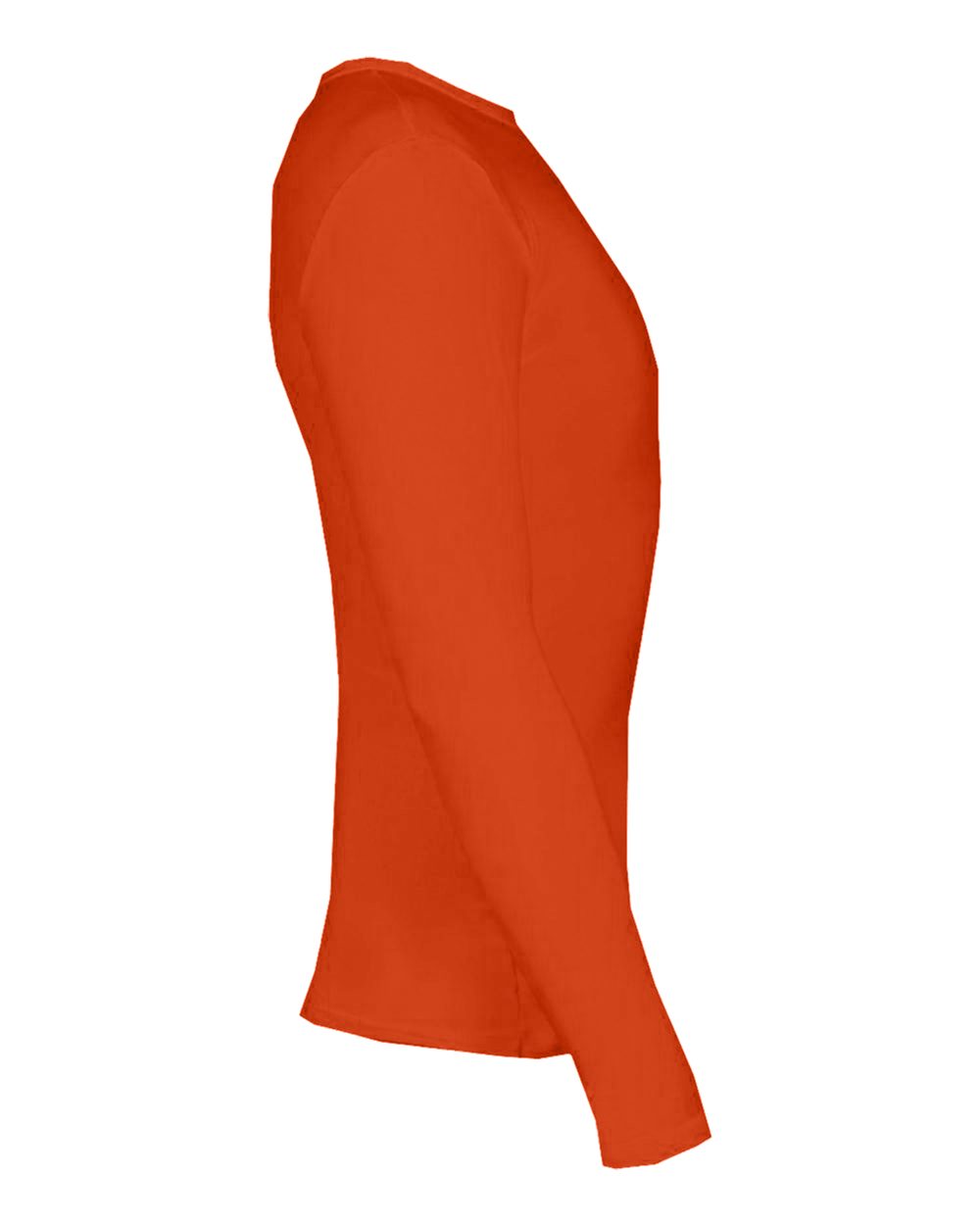 4605 Badger Pro-Compression Long Sleeve T-Shirt - Siide Image