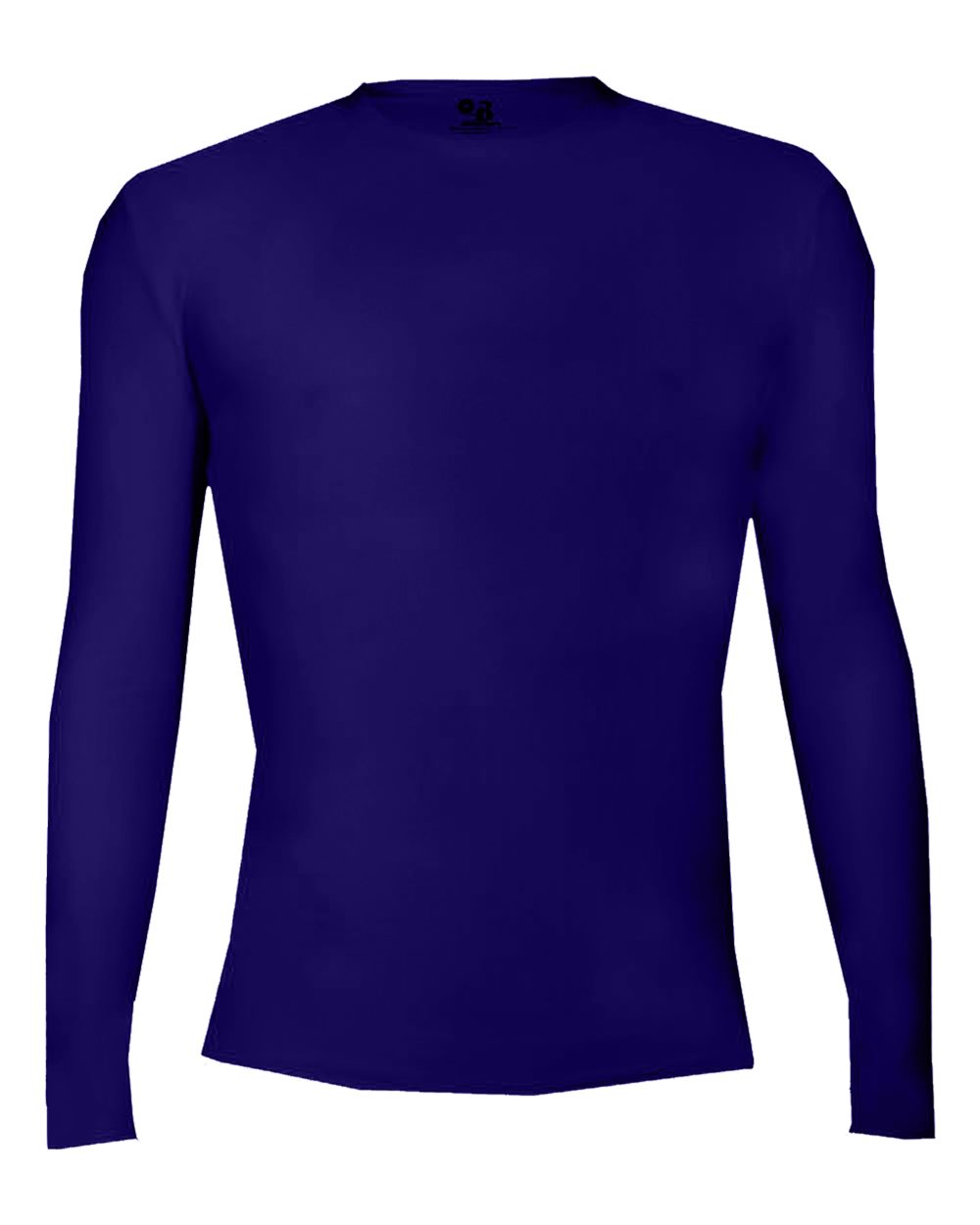 4605 Badger Pro-Compression Long Sleeve T-Shirt 4605 Badger Pro-Compression Long Sleeve T-Shirt