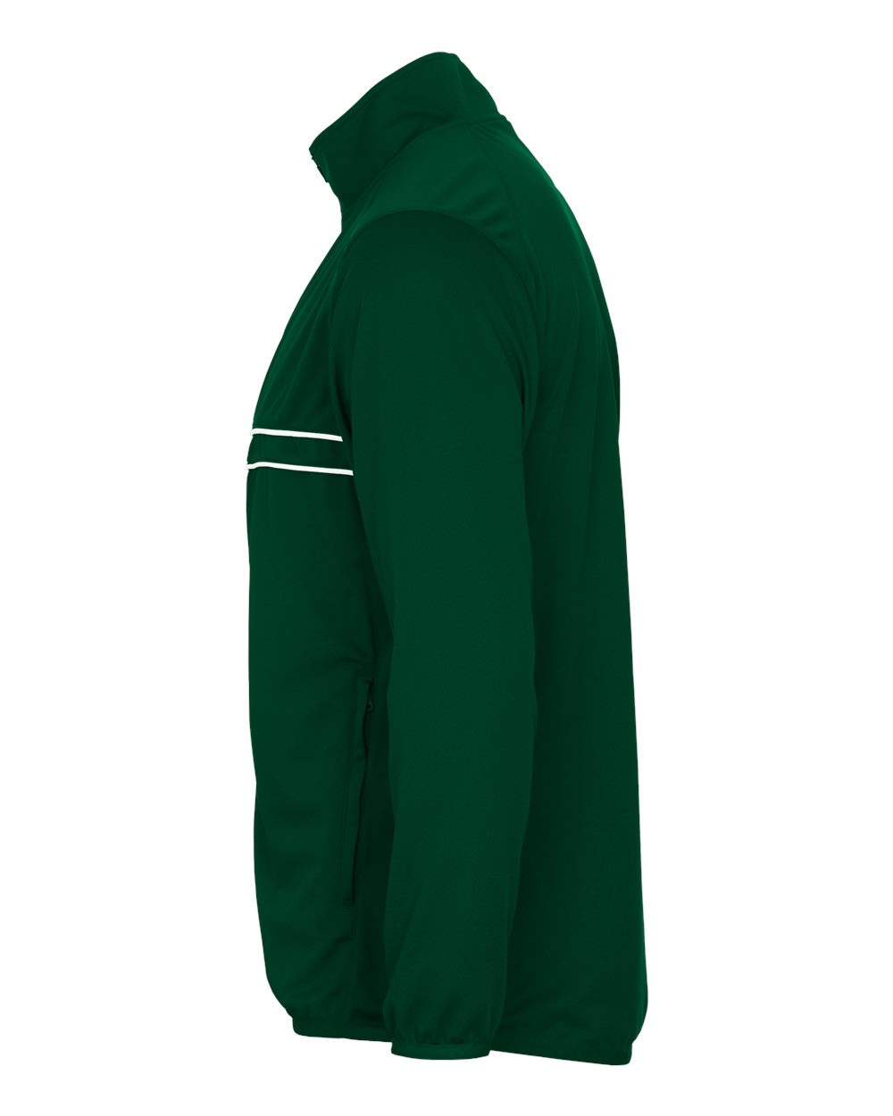 7723 Badger Wired Outer-Core Jacket - Siide Image