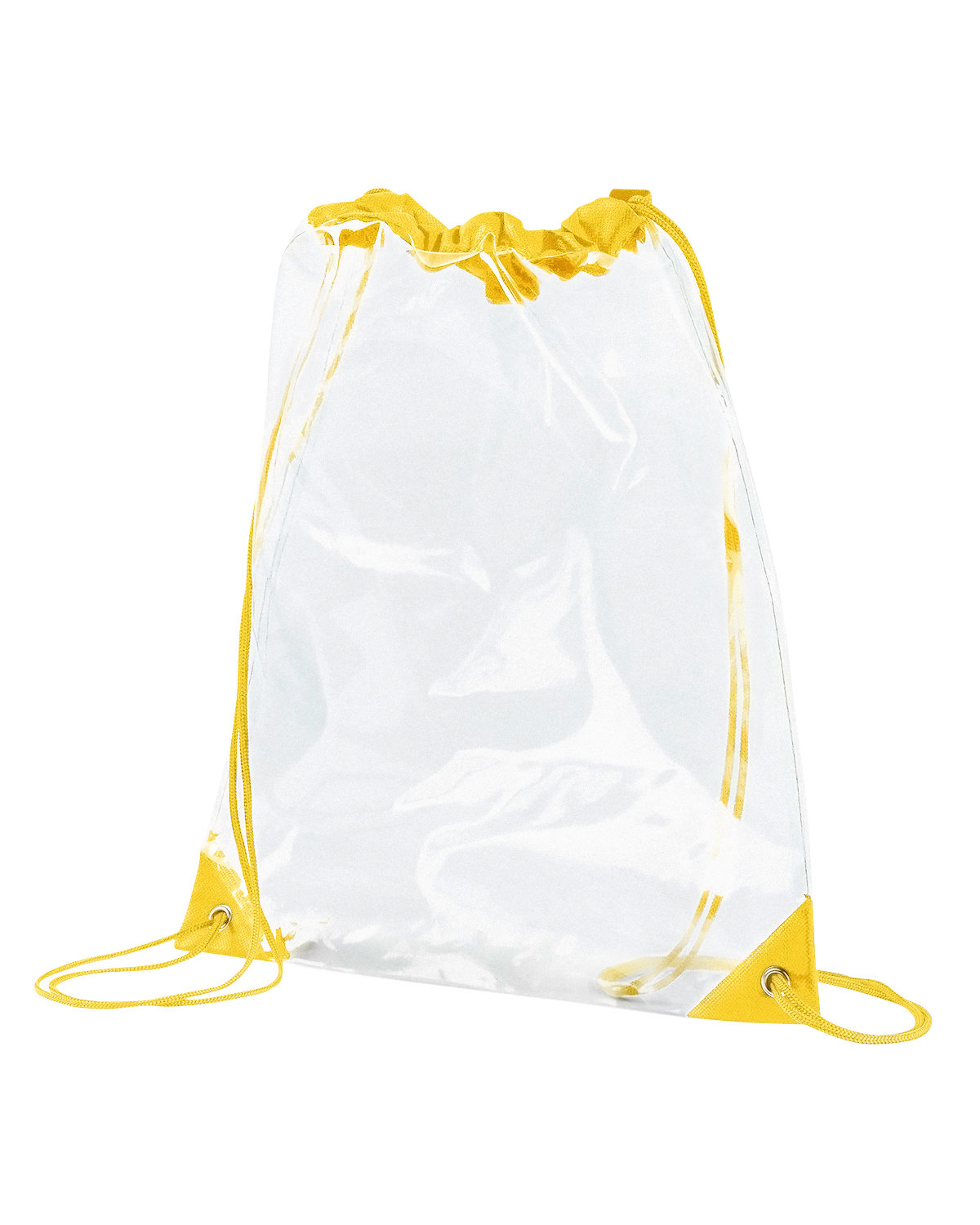 BE253 BAGedge PVC Cinch Sack