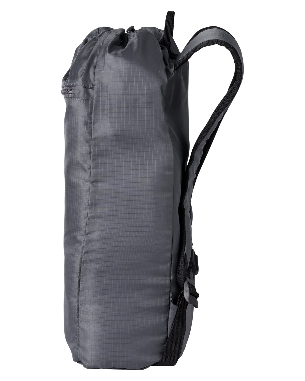 BE278 BAGedge Getaway Cinchback Backpack - Siide Image