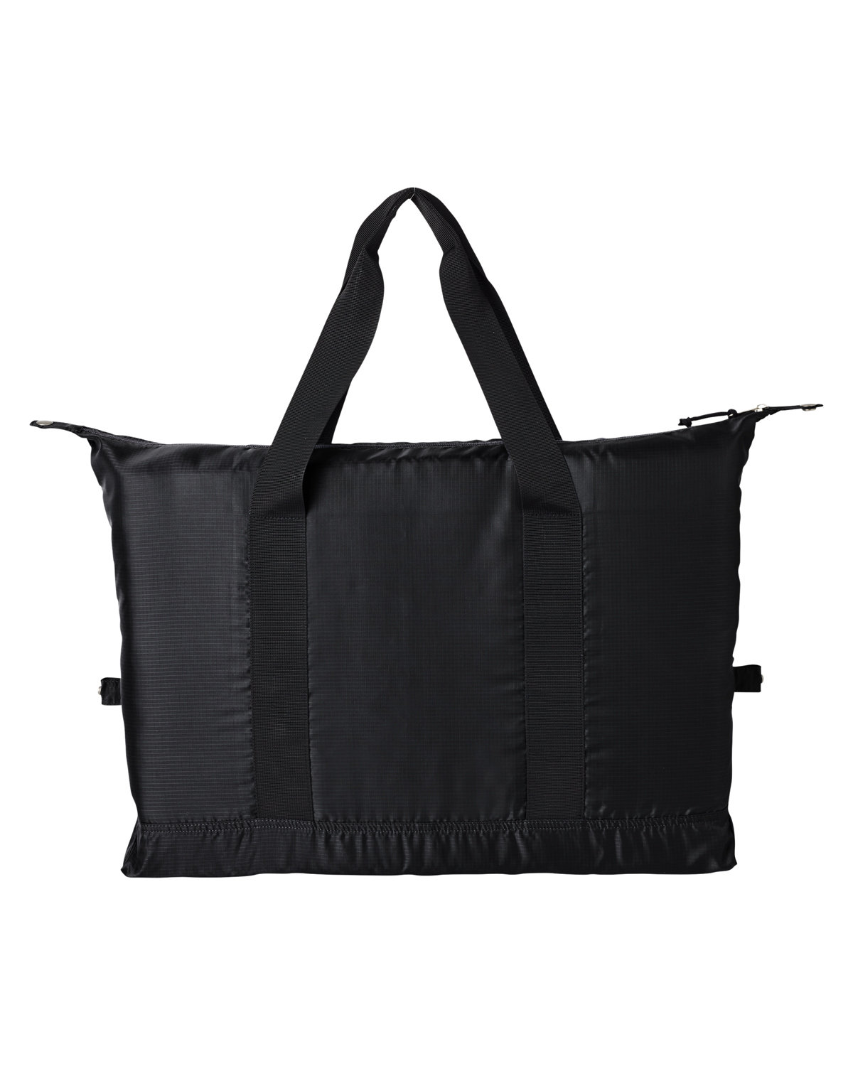 BE279 BAGedge Getaway Duffel - Back Image