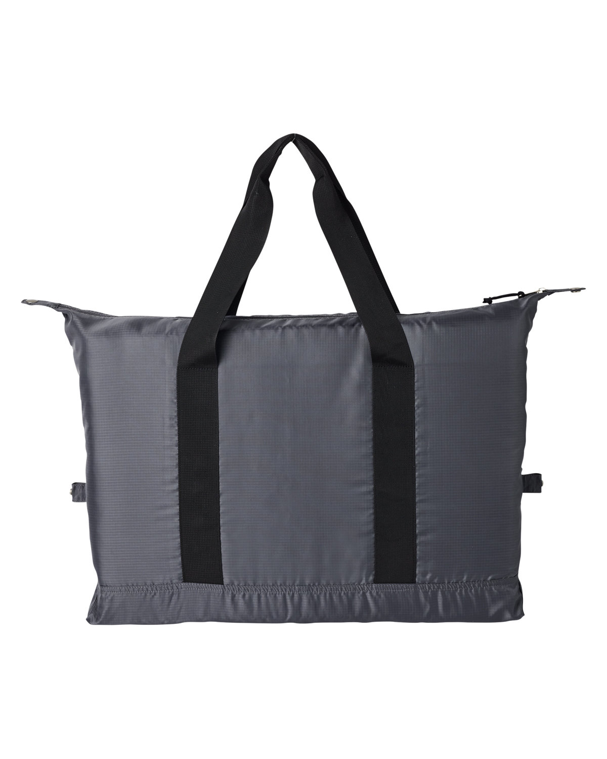 BE279 BAGedge Getaway Duffel - Back Image