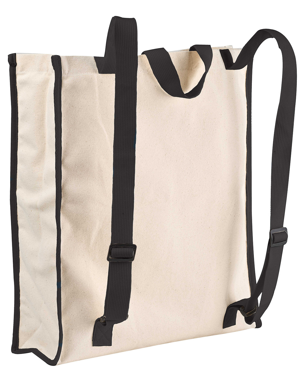 BE280 BAGedge Conference Hauler Duffel - Back Image