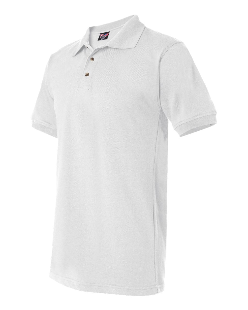 1000 Bayside USA-Made Sport Shirt - Siide Image